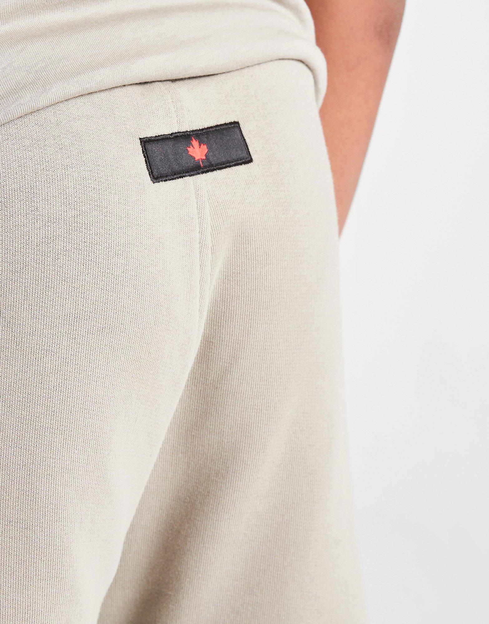 Zavetti Canada Botticini Shorts Junior