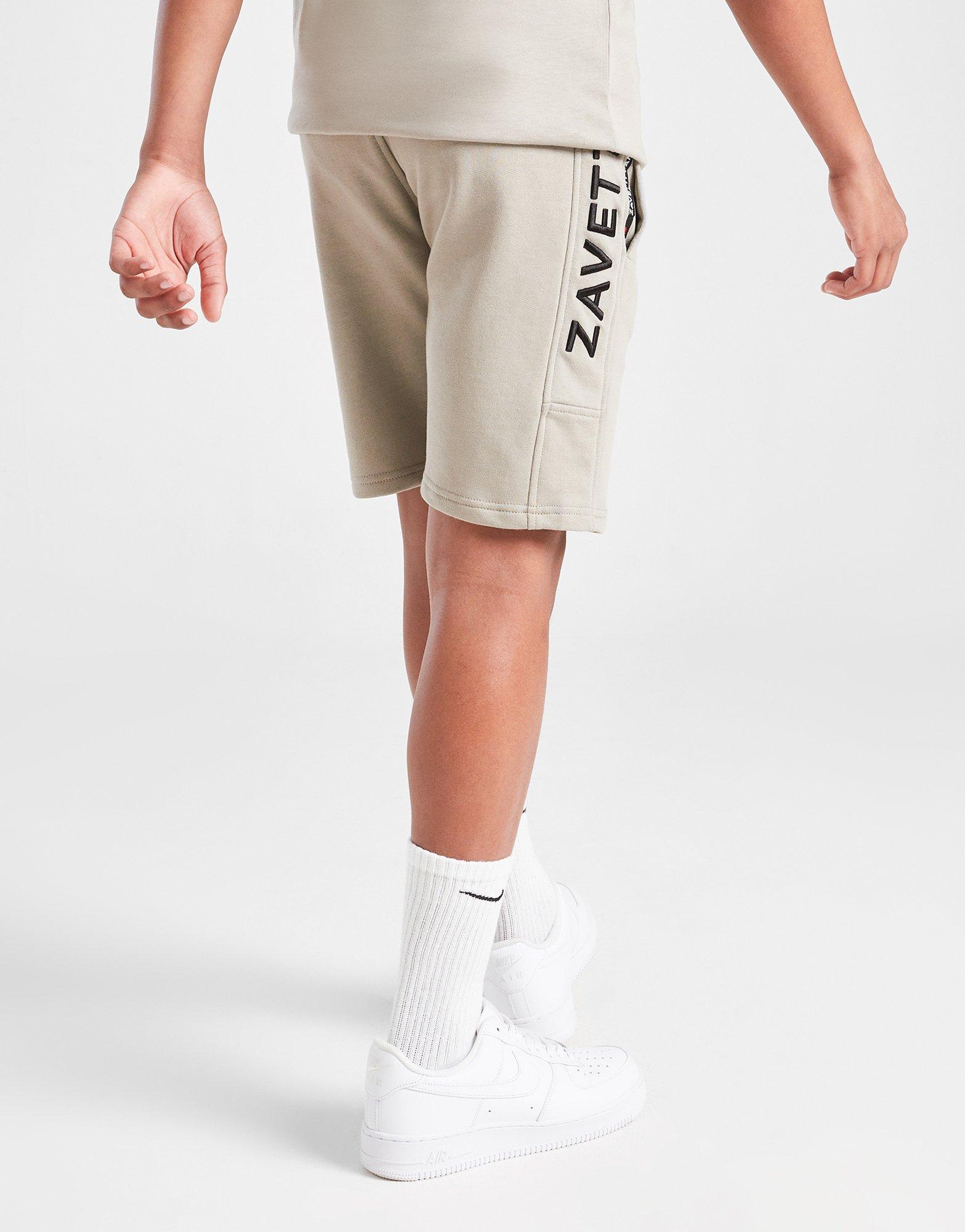 Zavetti Canada Botticini Shorts Junior