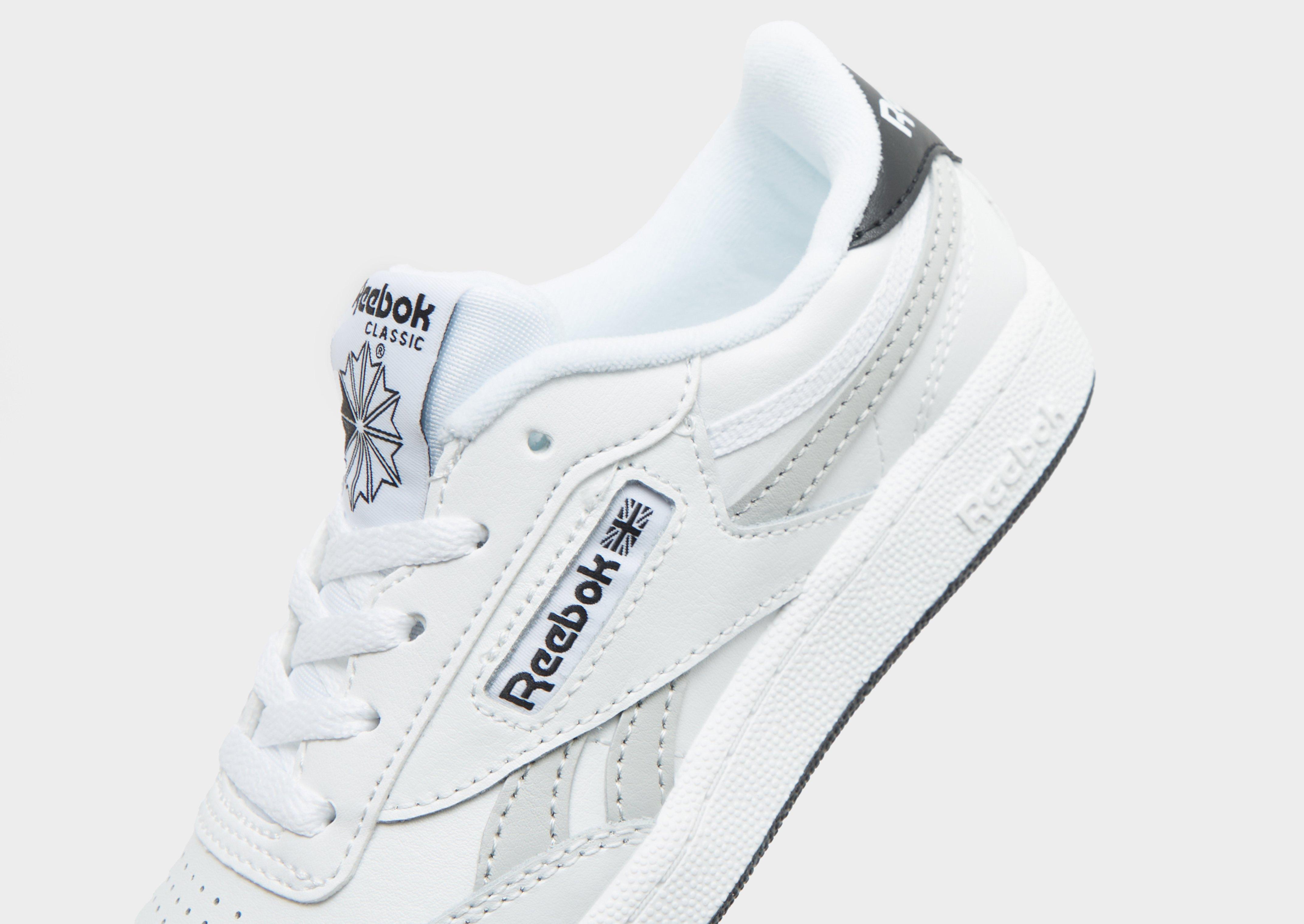 Reebok Club C Kleinkinder