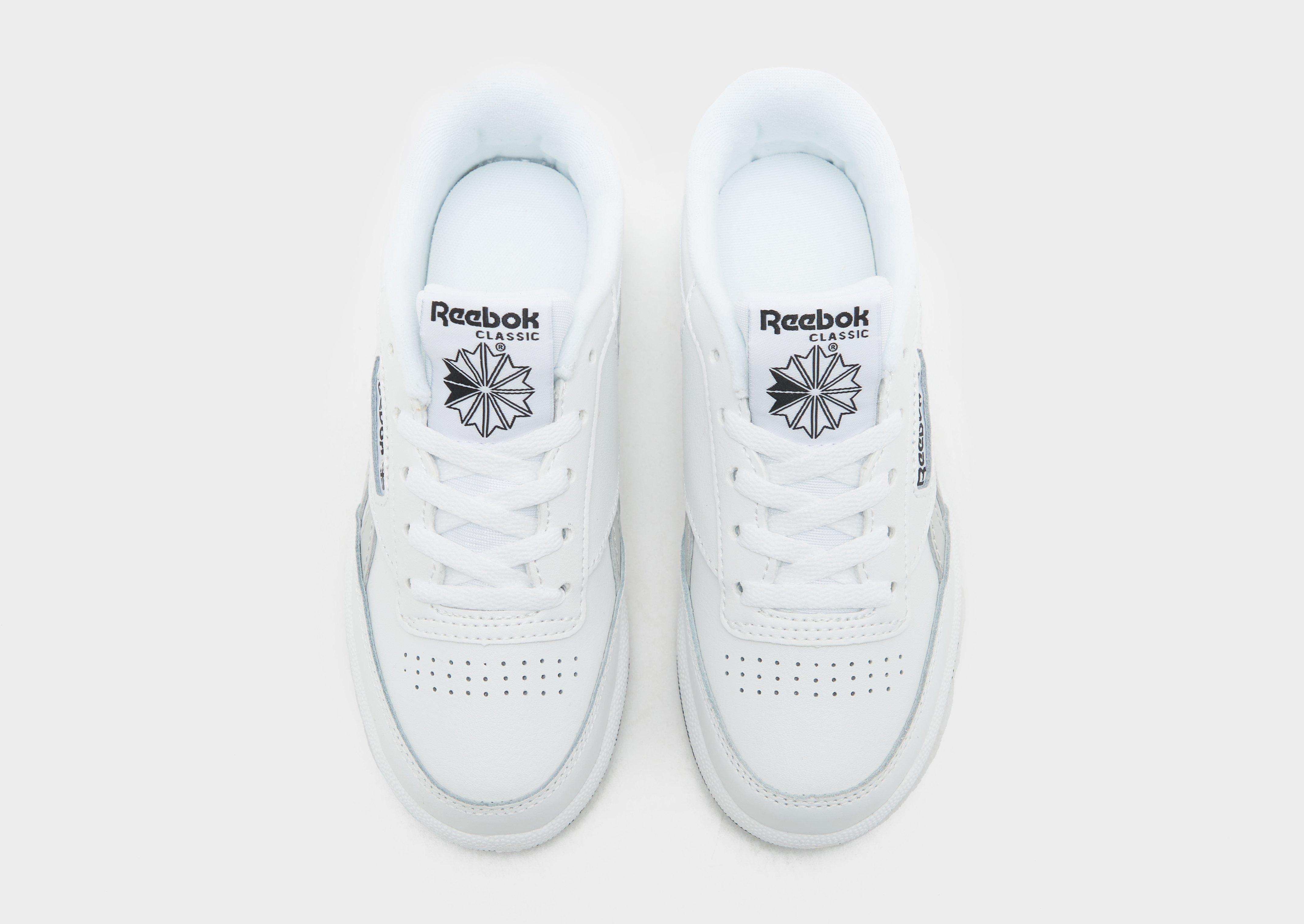 Reebok Club C Kleinkinder