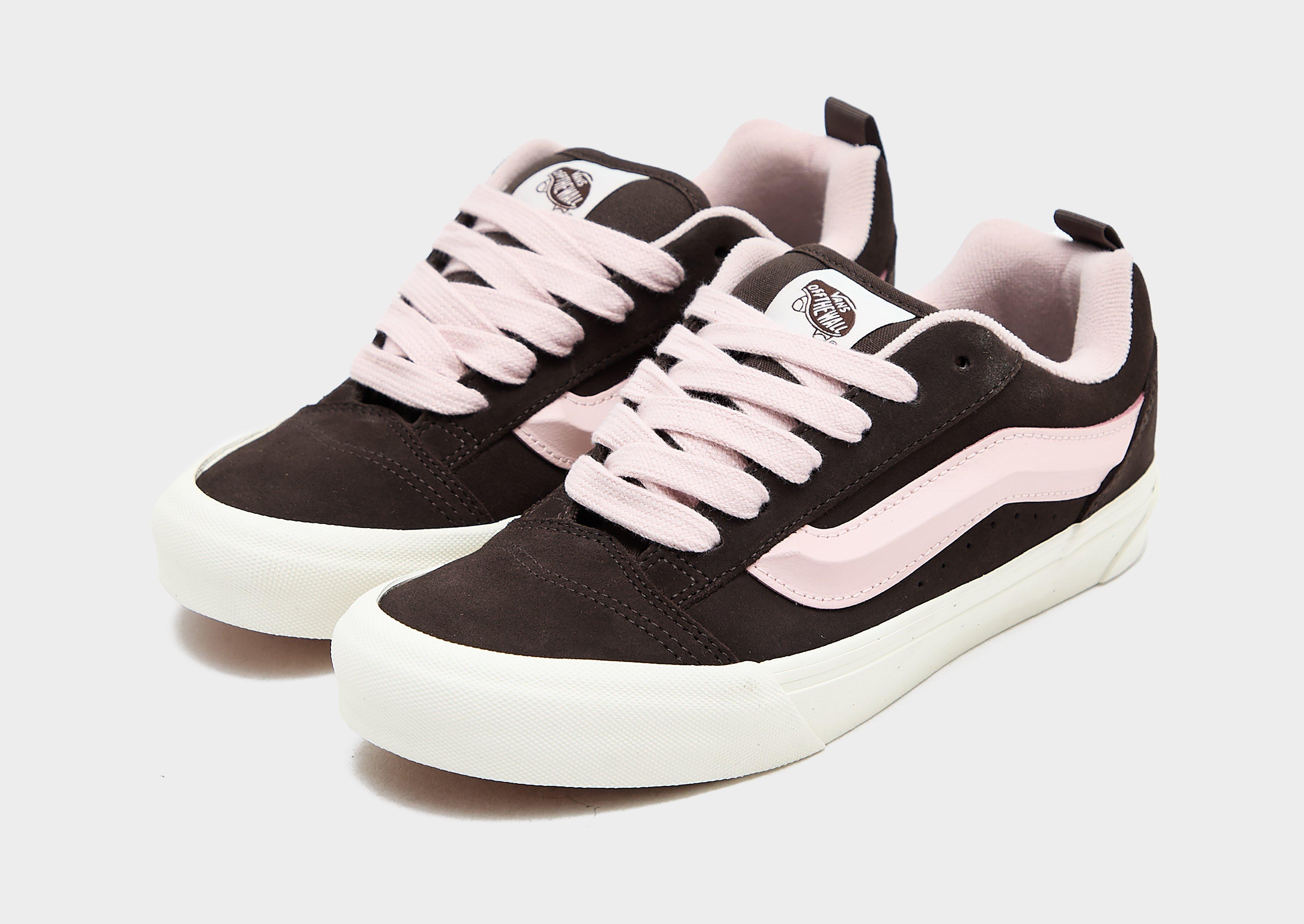 Vans Knu Skool Women's