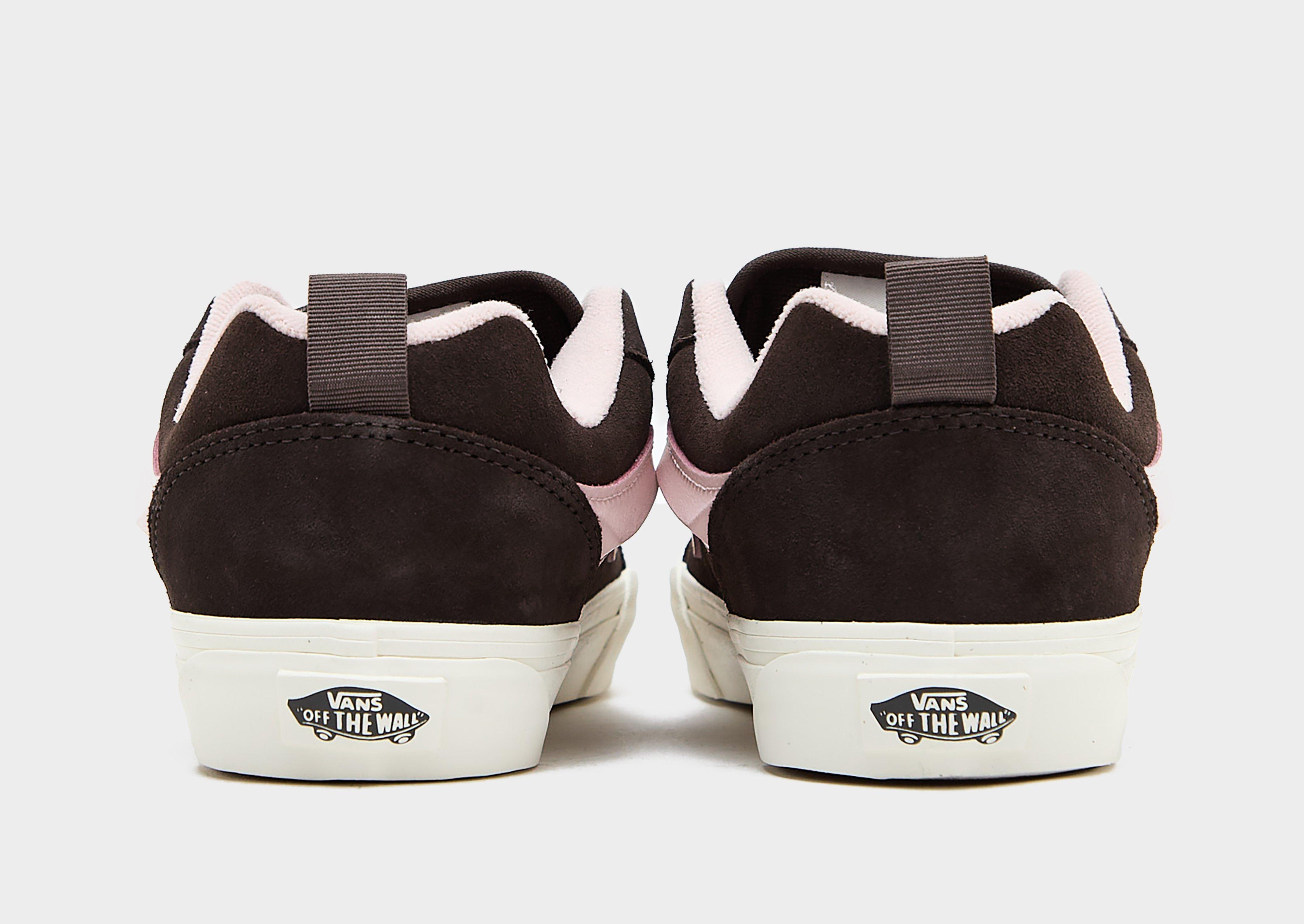 Vans Knu Skool Women's