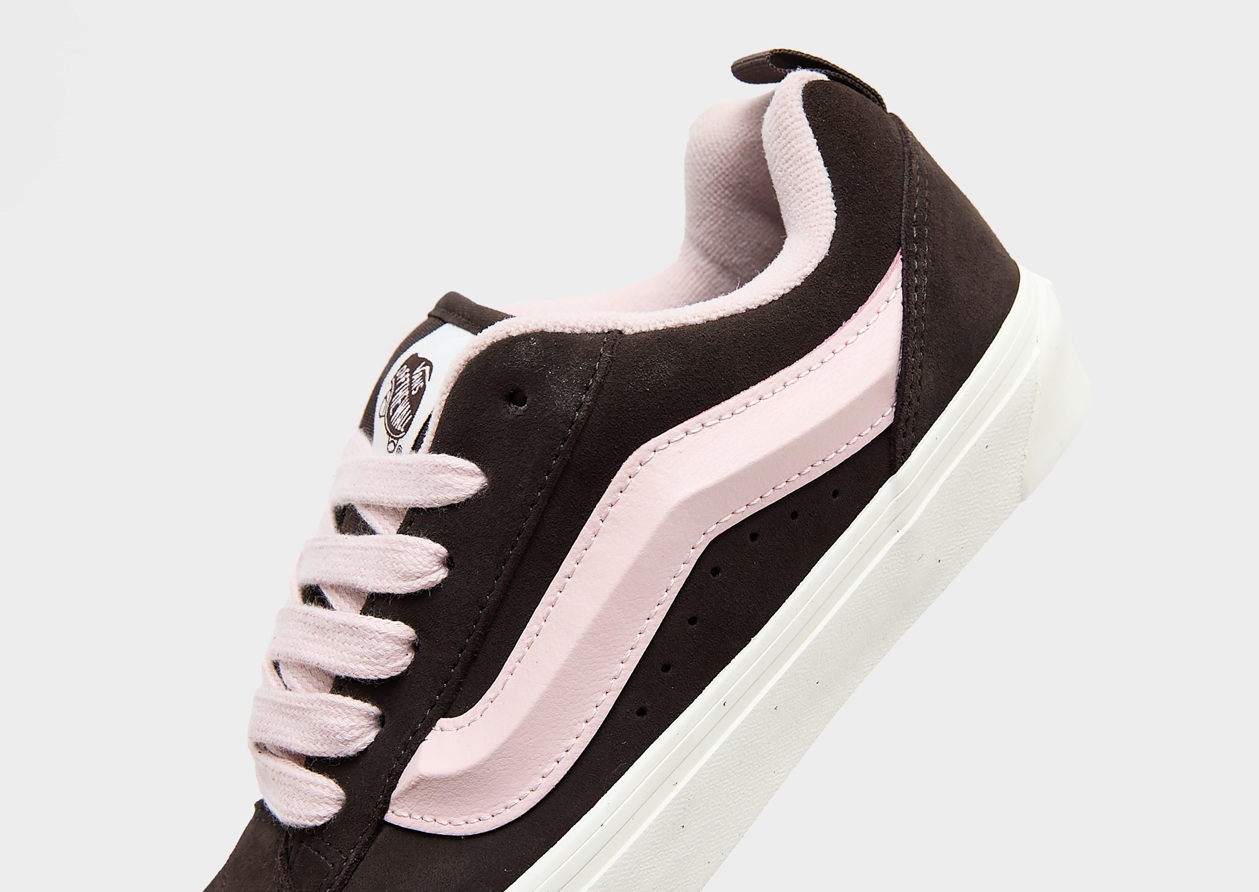 Vans Knu Skool Women's