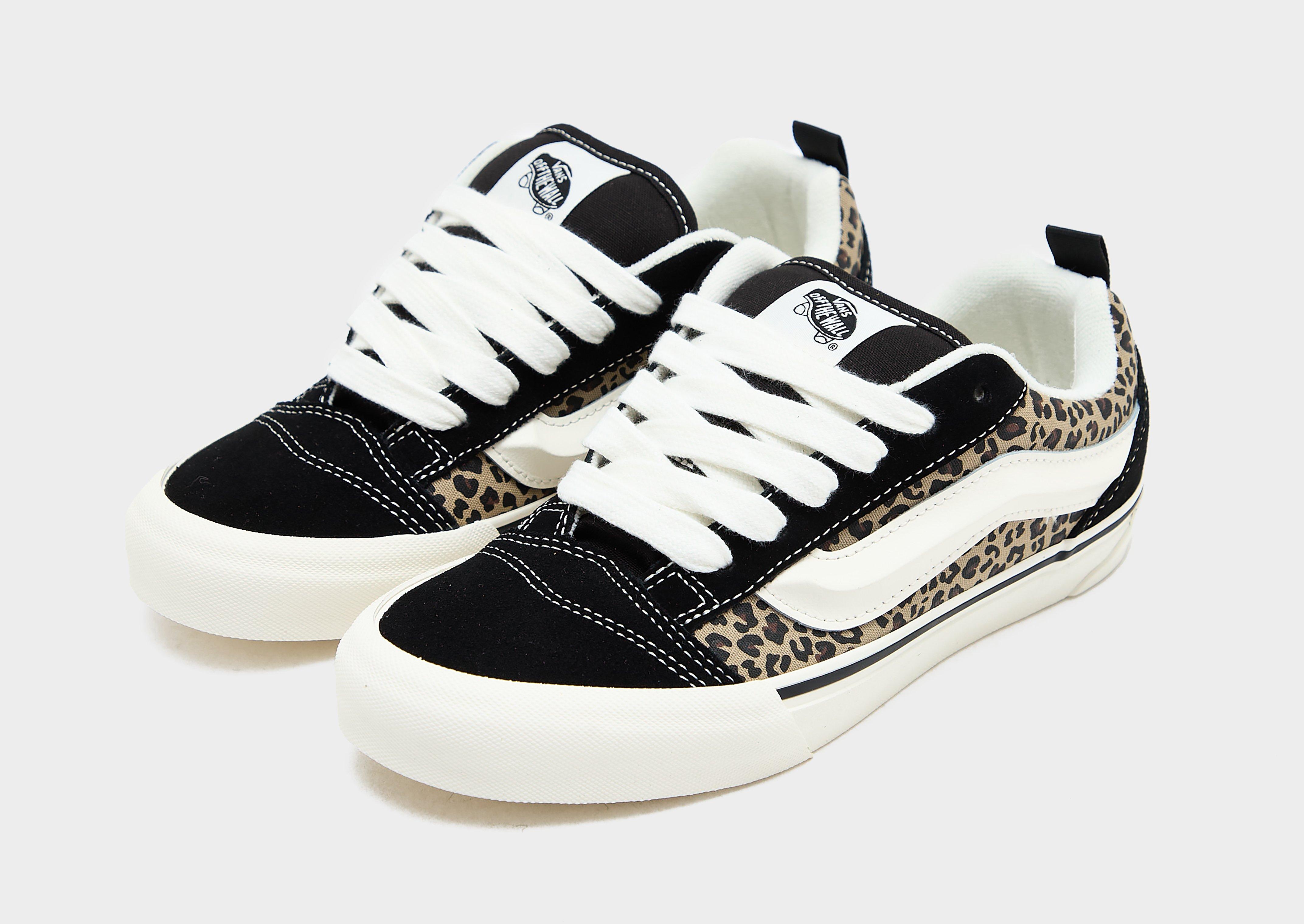 Vans Knu Skool Women's