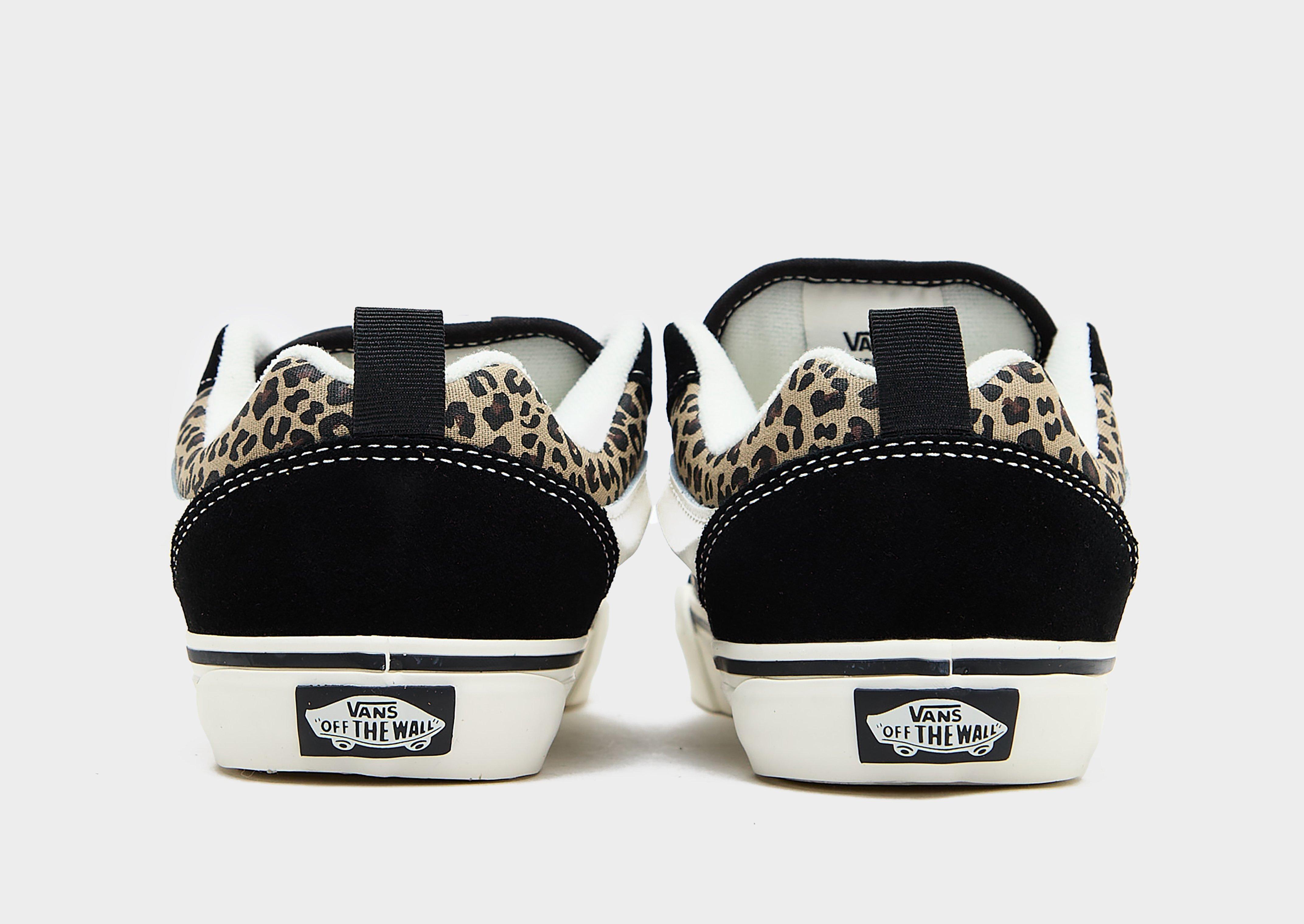 Vans Knu Skool Women's