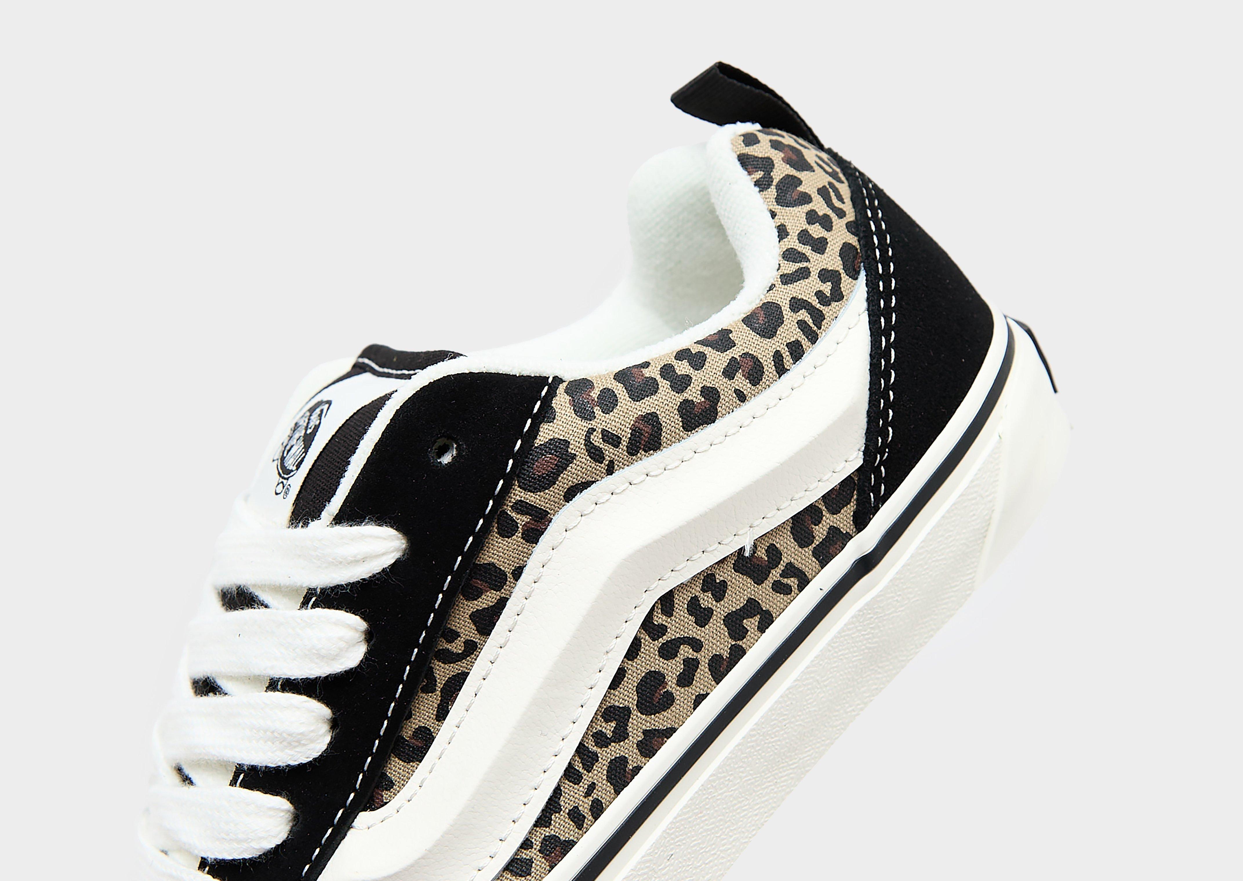 Vans Knu Skool Women's