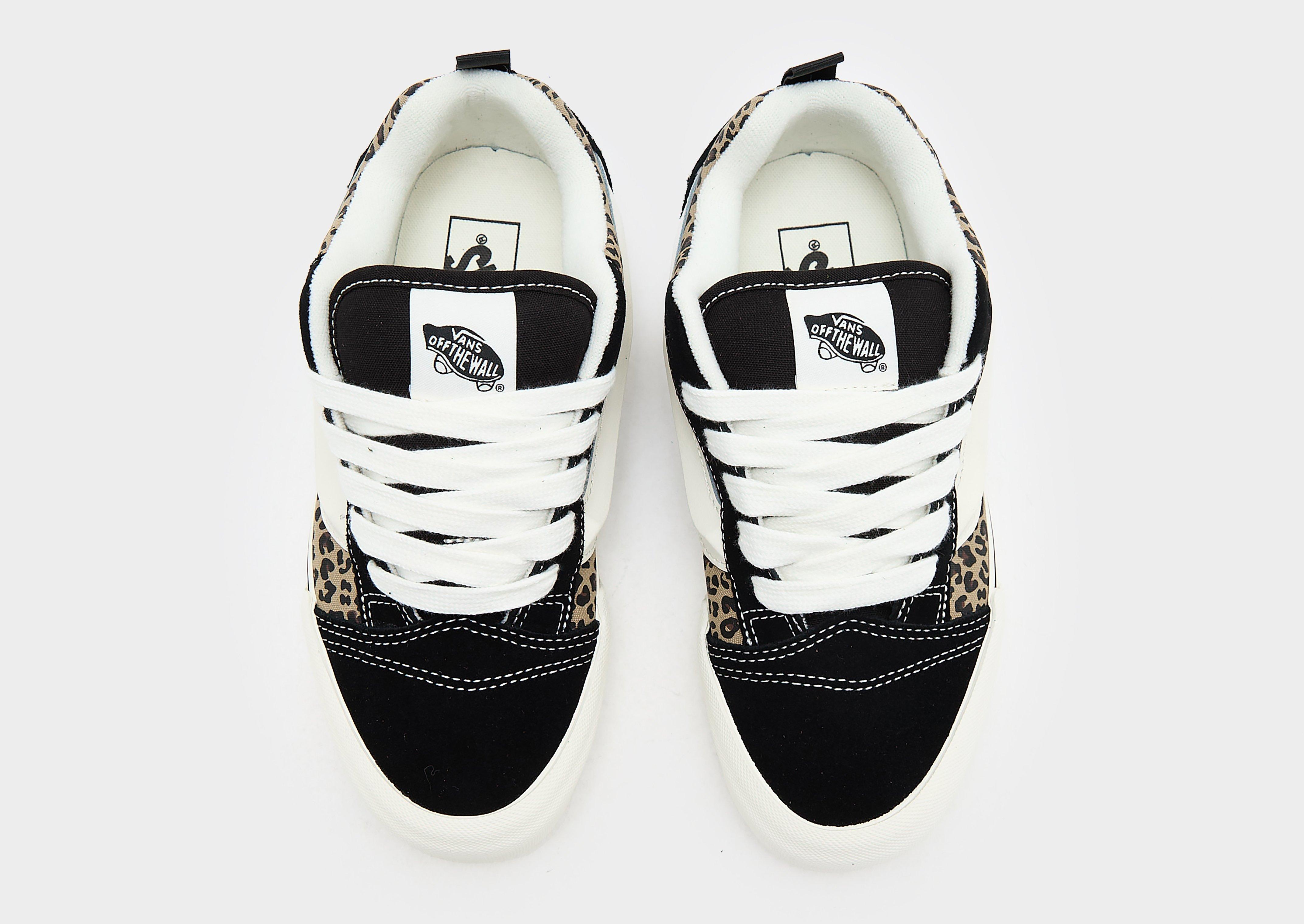 Vans Knu Skool Women's