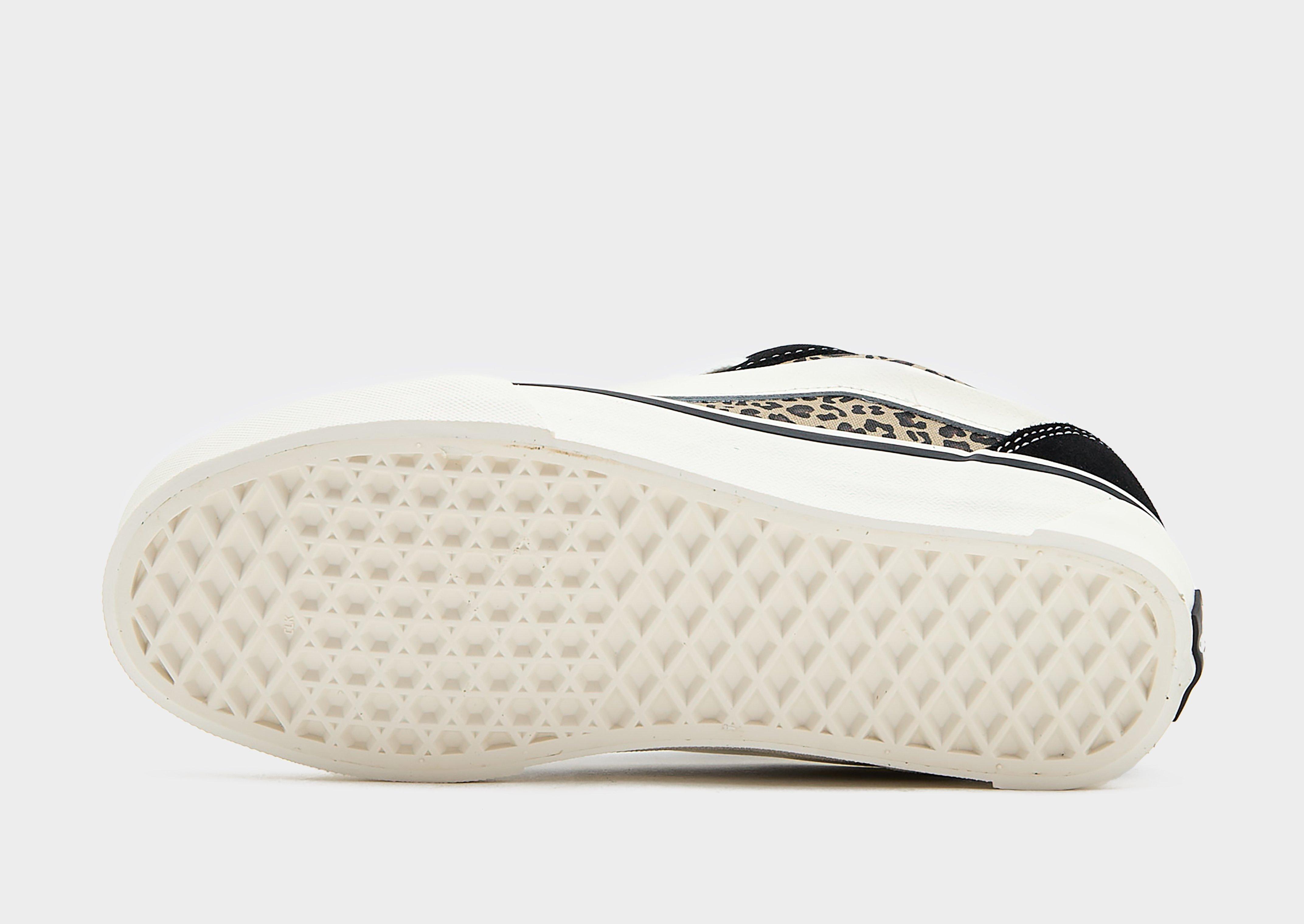Vans Knu Skool Women's