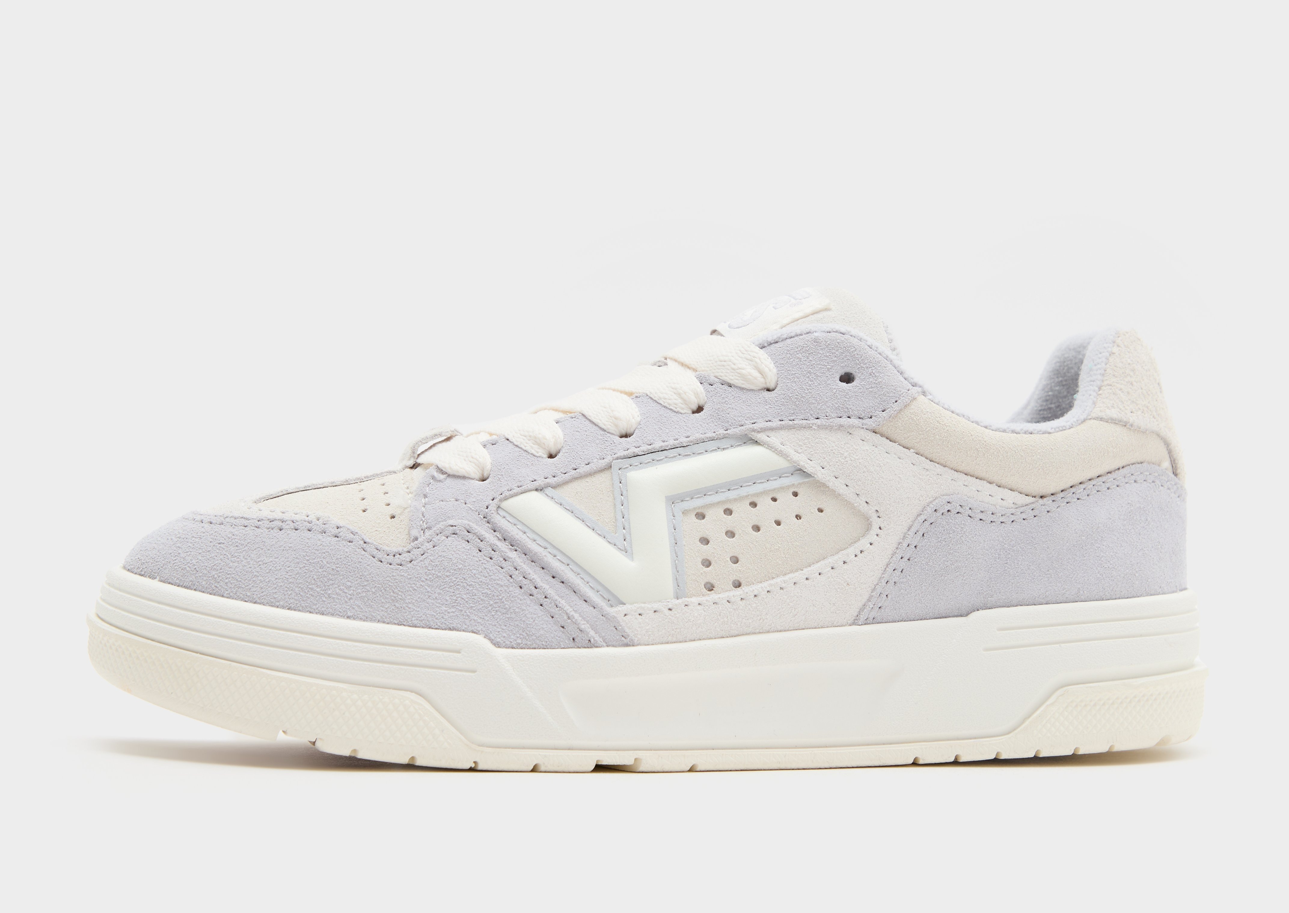 国内配送 VANS UPLAND GRAY Grey Vans Upland Women's - JD Sports Global