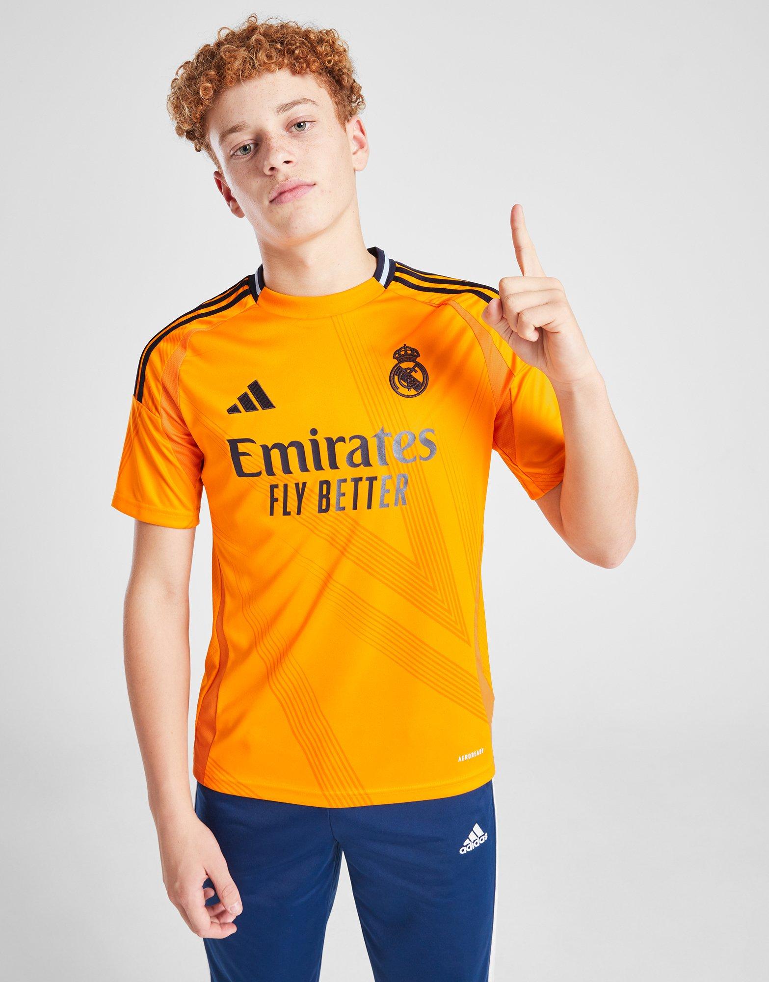 【長袖】adidas レアル・マドリード ジャージ VINI JR. 7 長袖】adidas レアル・マドリード ジャージ VINI JR. 7