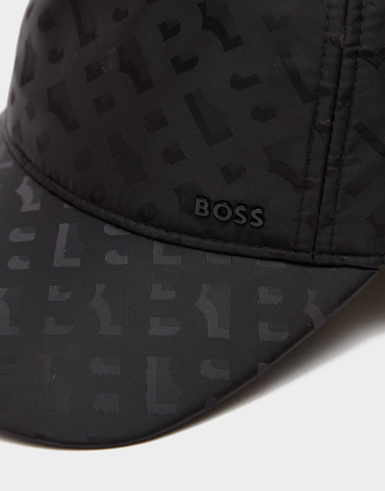 BOSS Casquette Seth