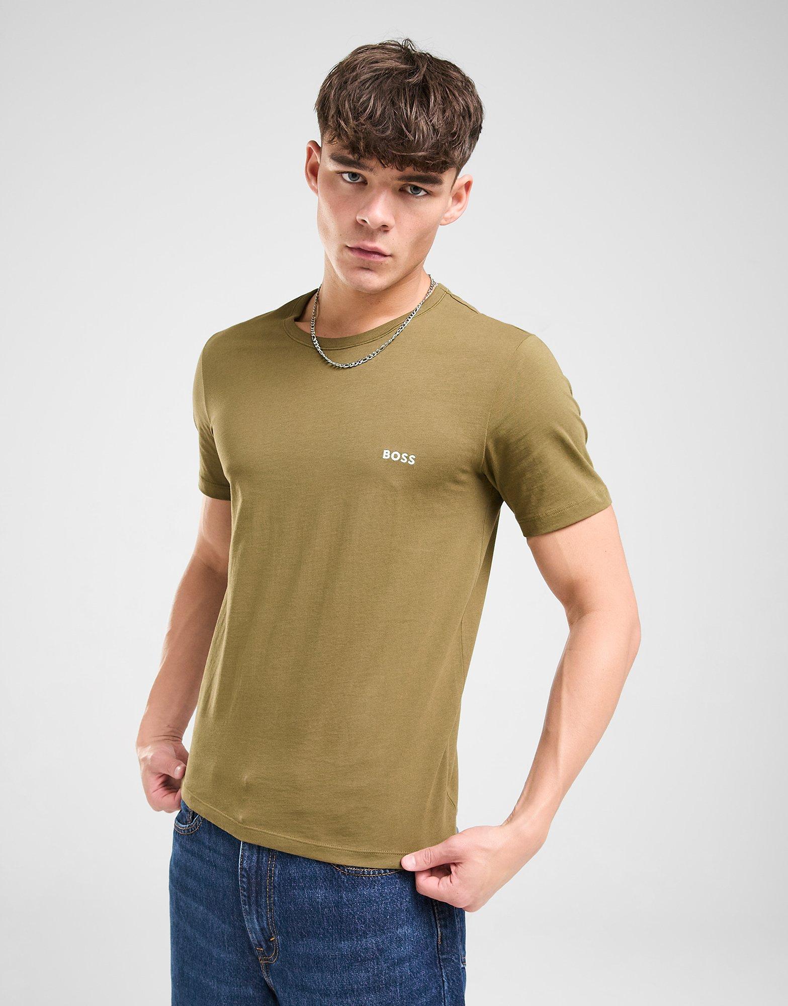 BOSS 3-Pack T-Shirts