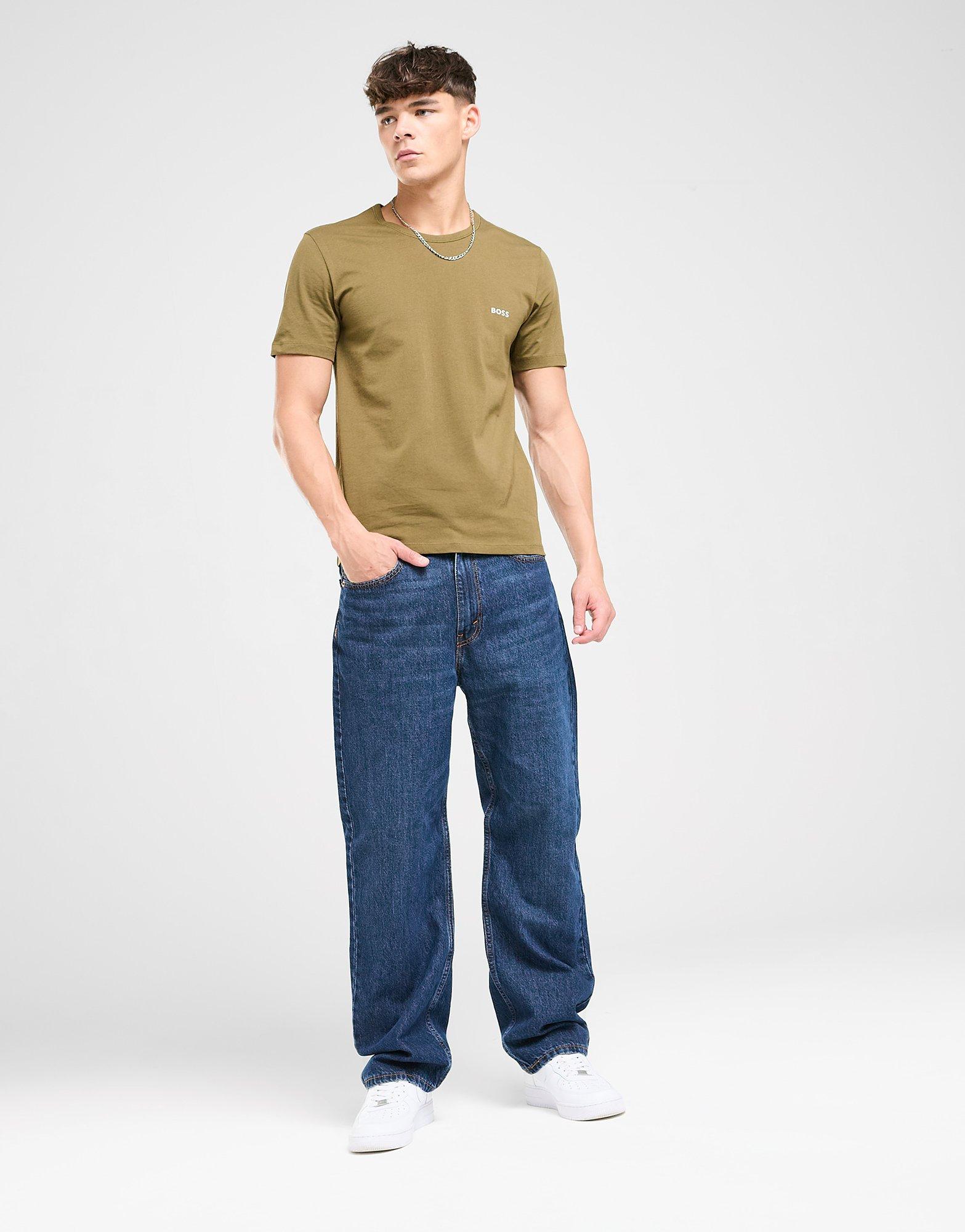 BOSS 3-Pack T-Shirts