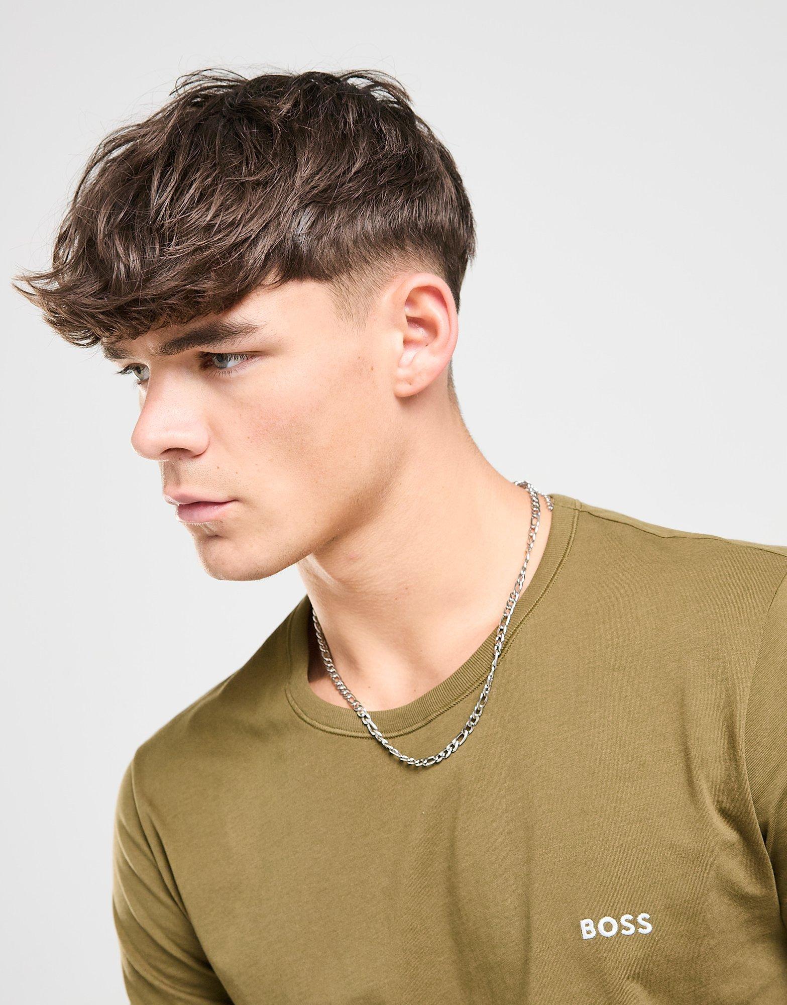 BOSS 3-Pack T-Shirts