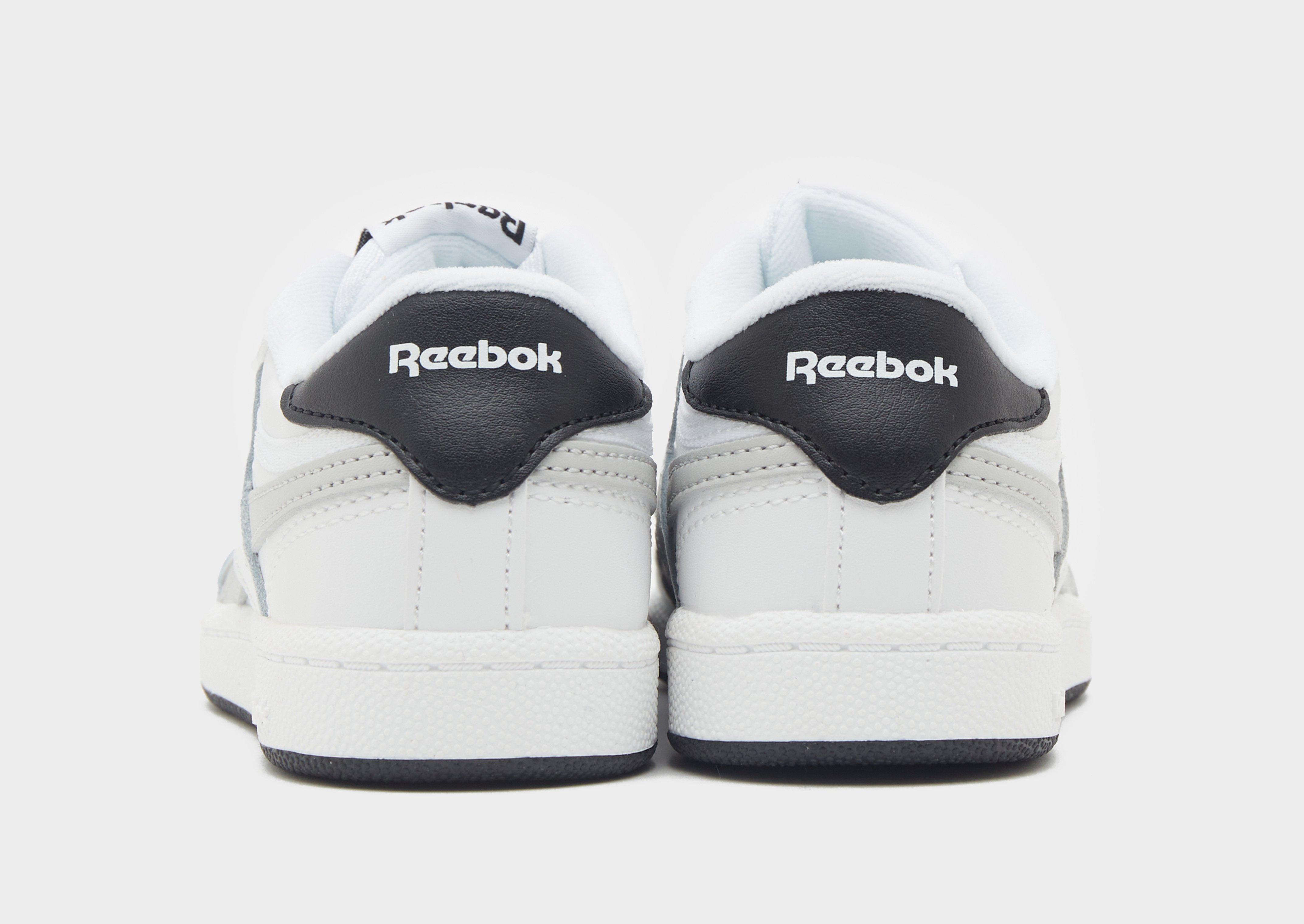 Reebok Club C Revenge Infant