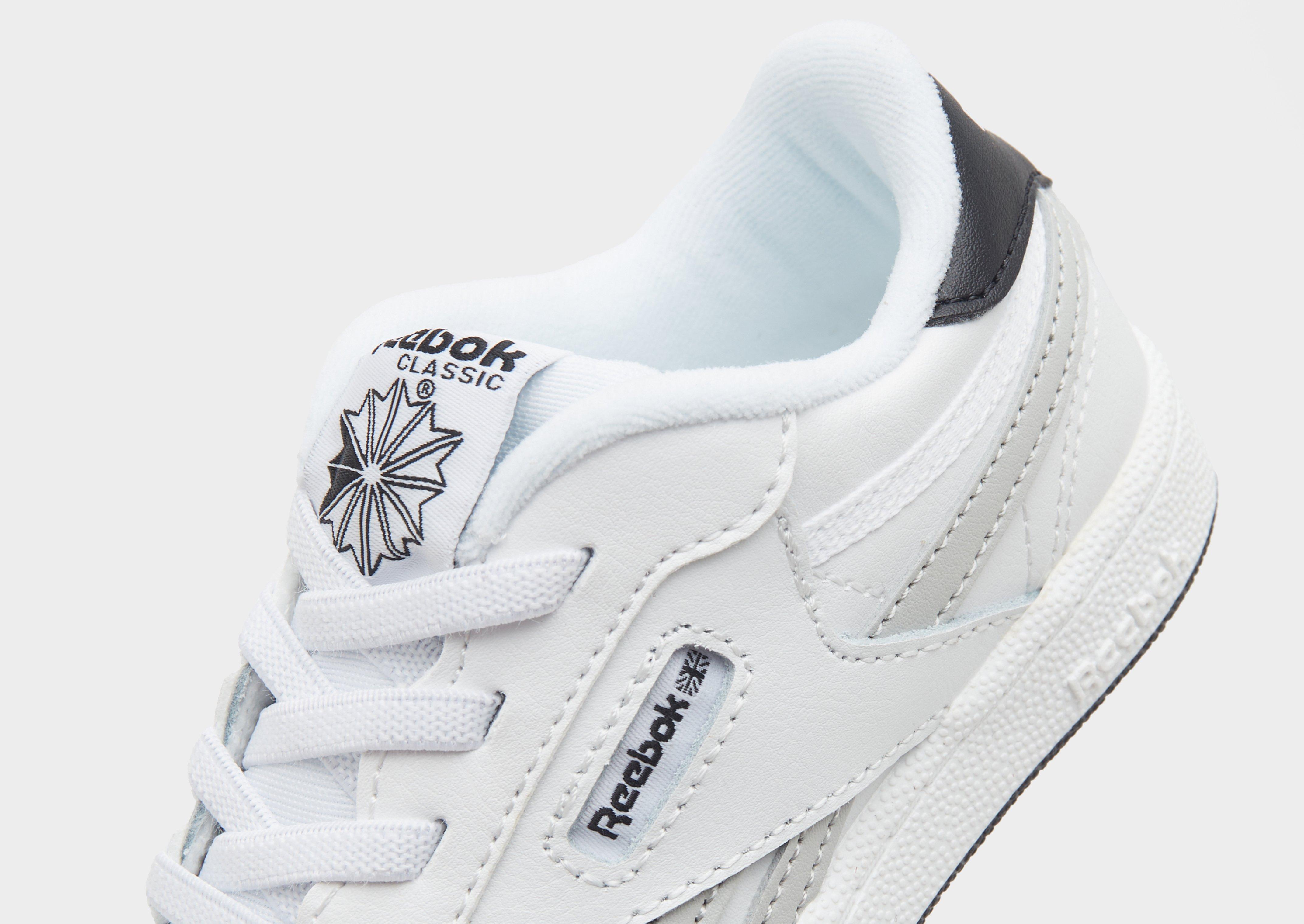 Reebok Club C Revenge Infant