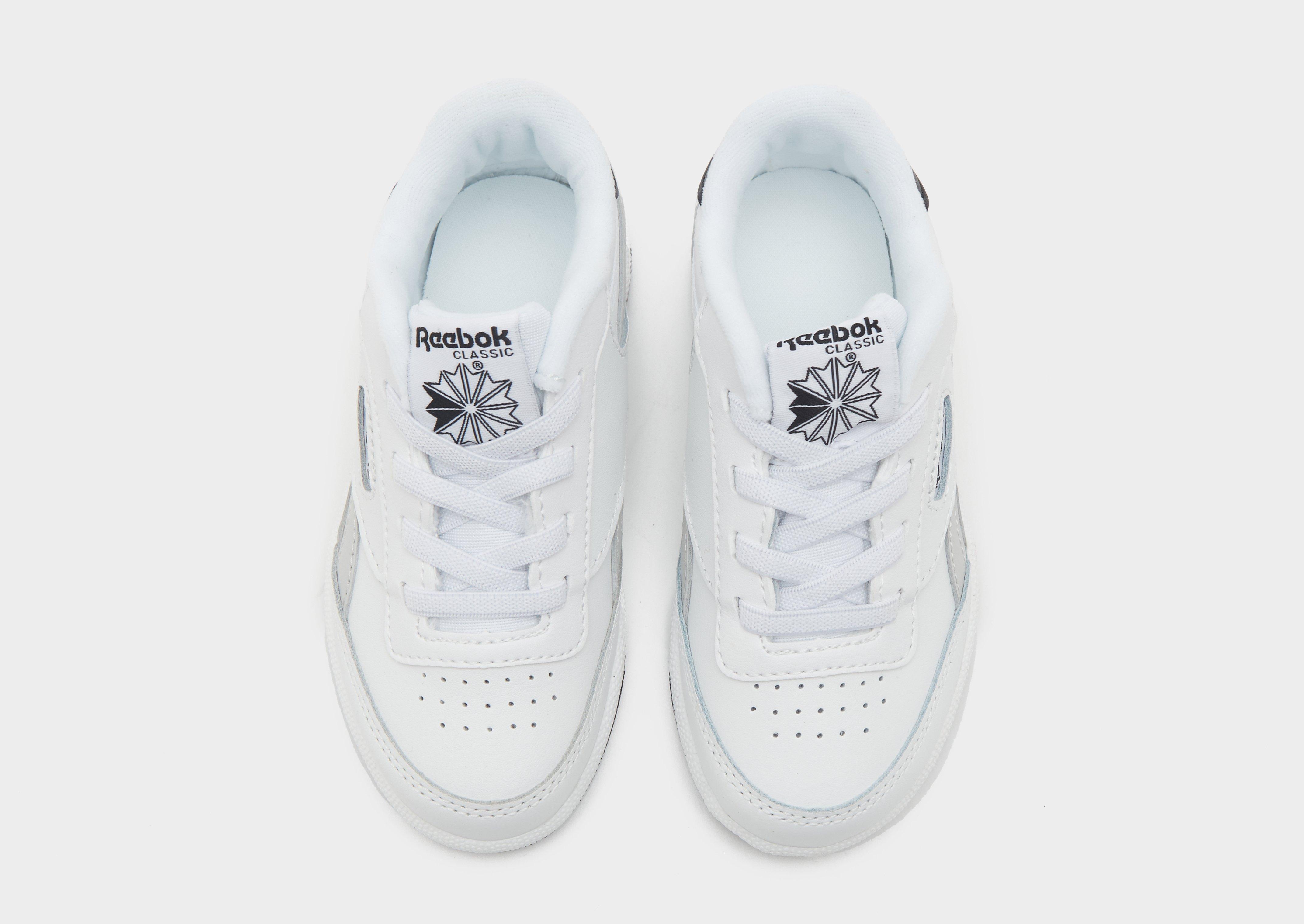 Reebok Club C Revenge Infant