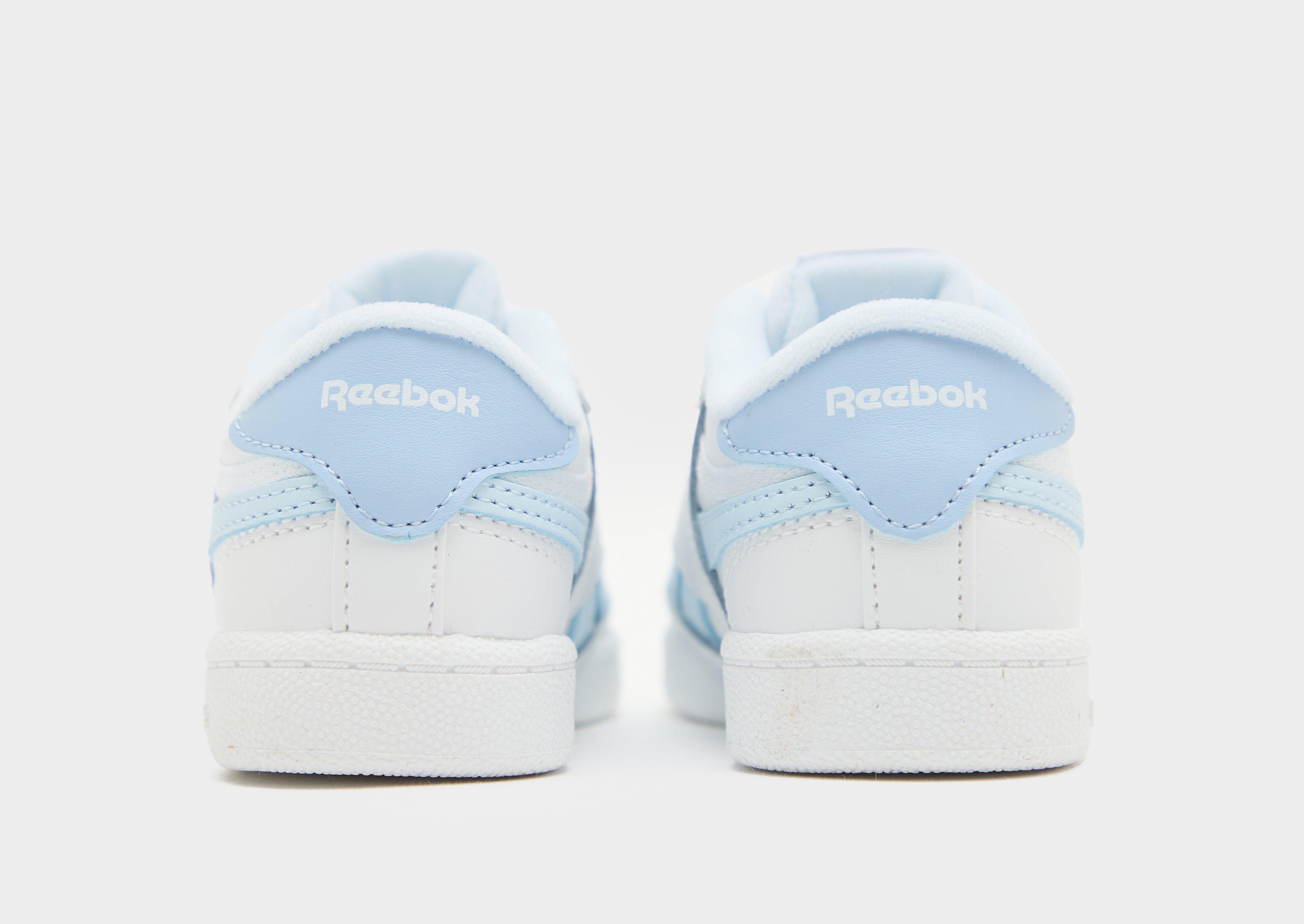 Reebok Club C Revenge Infant