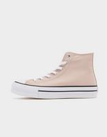 Converse All Star High Platform Junior