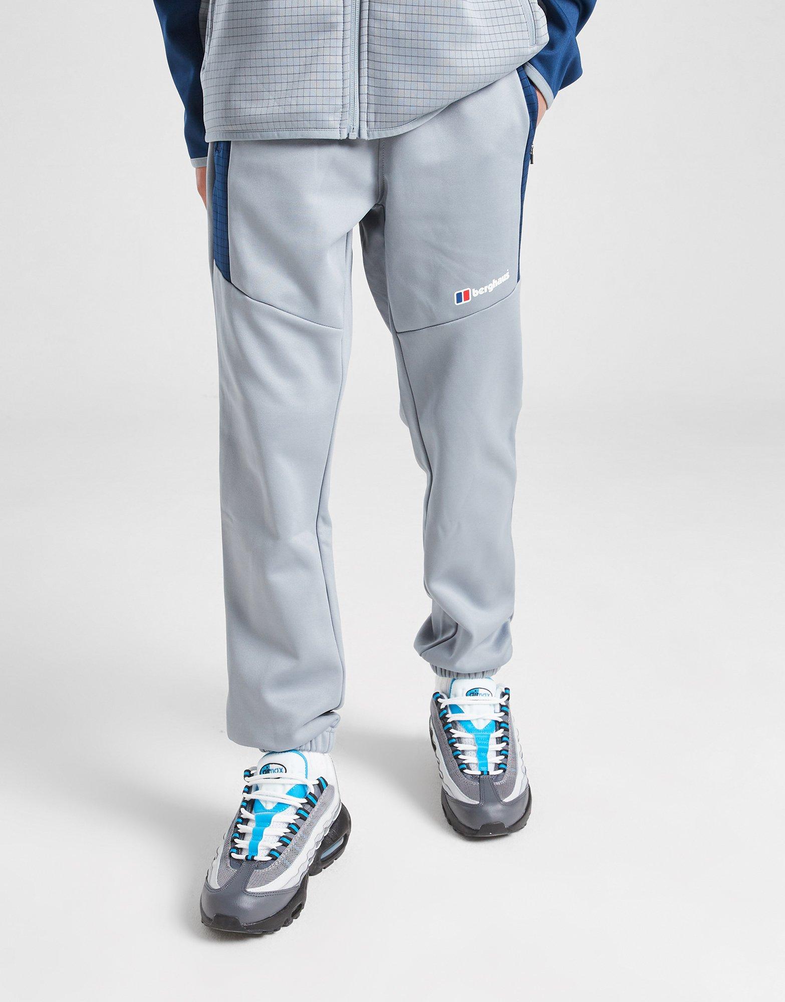 Berghaus Panel Poly Track Pants Junior