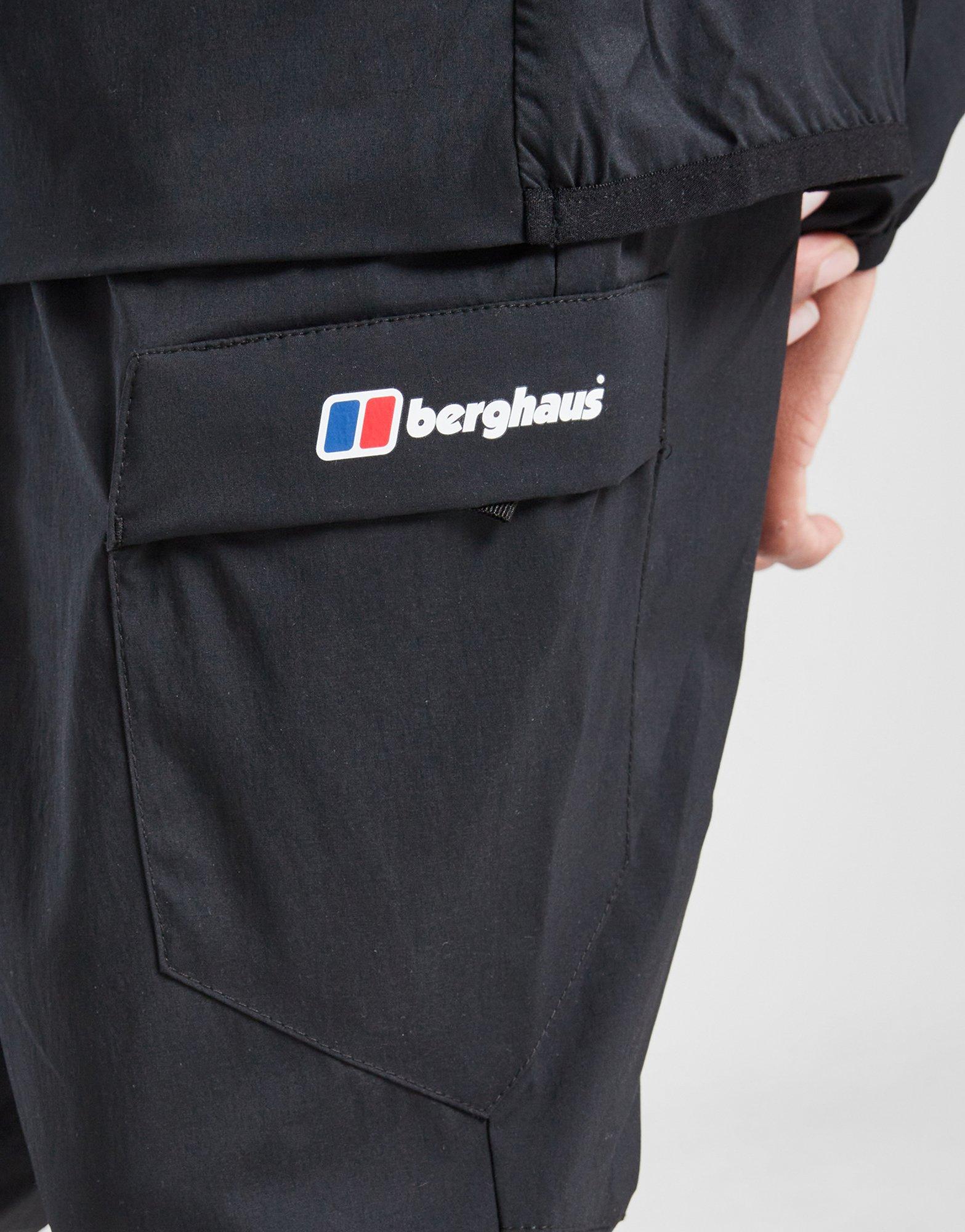 Berghaus Theran Iii Woven Track Pants Junior