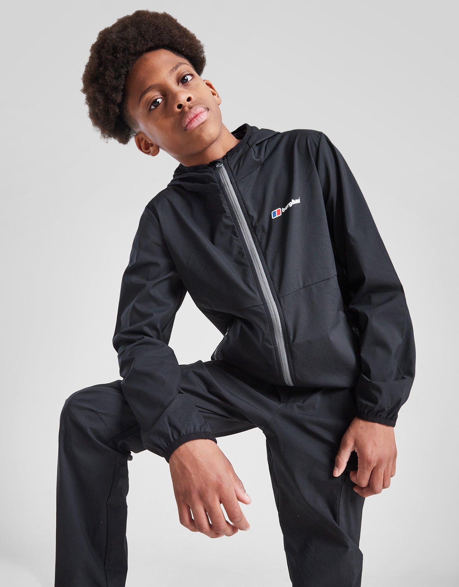Berghaus Theran Iii Woven Track Pants Junior