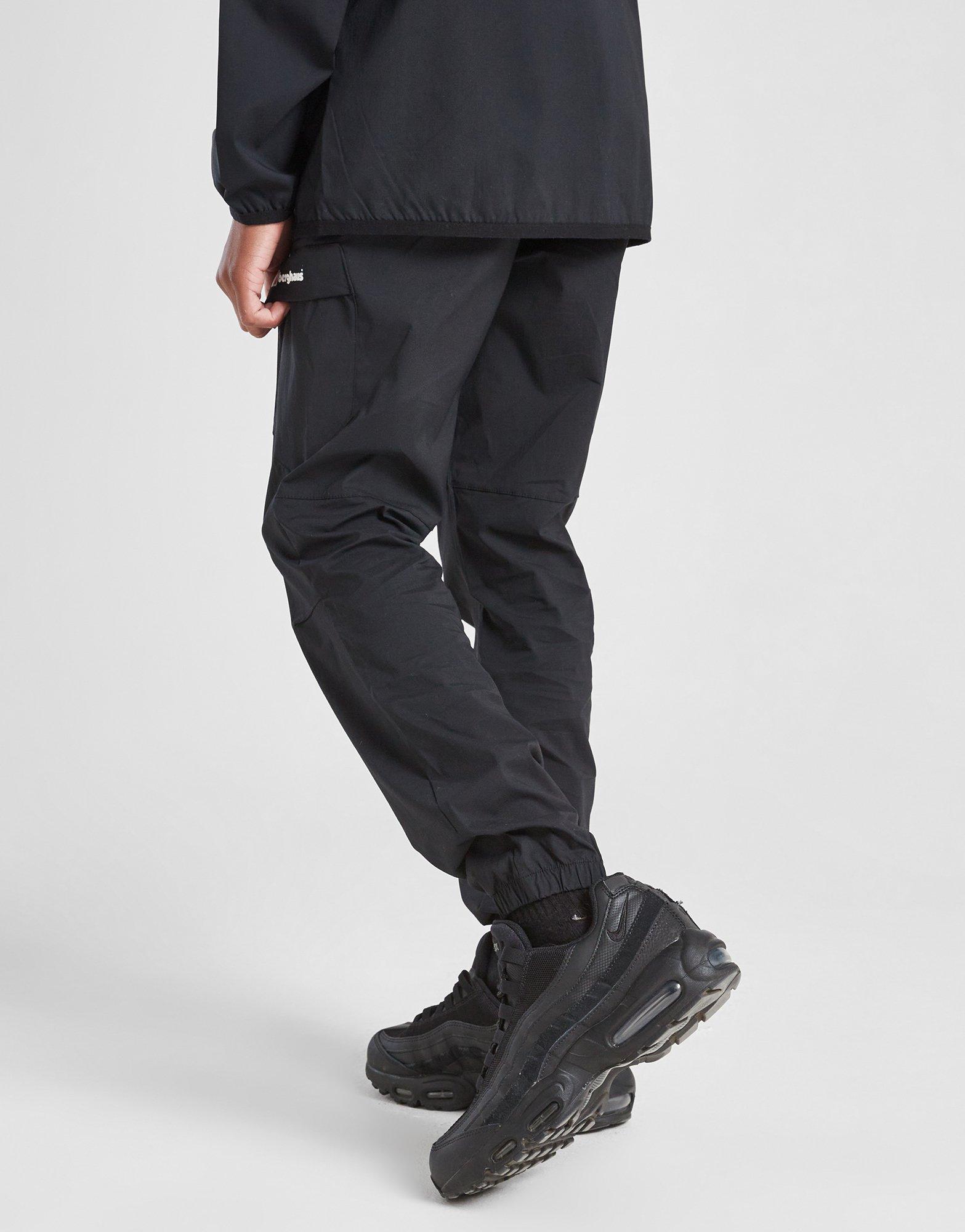 Berghaus Theran Iii Woven Track Pants Junior