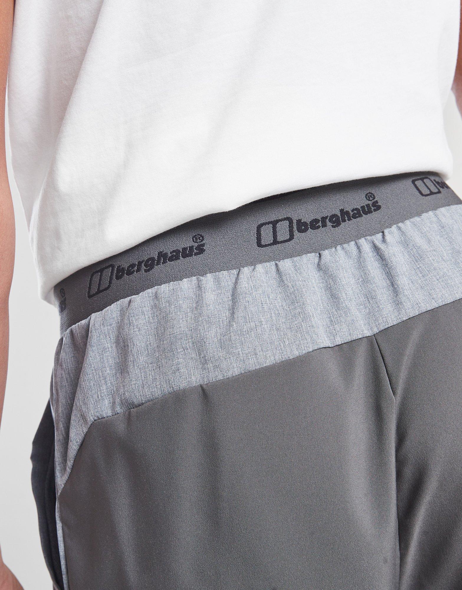 Berghaus Wandermore Shorts Junior