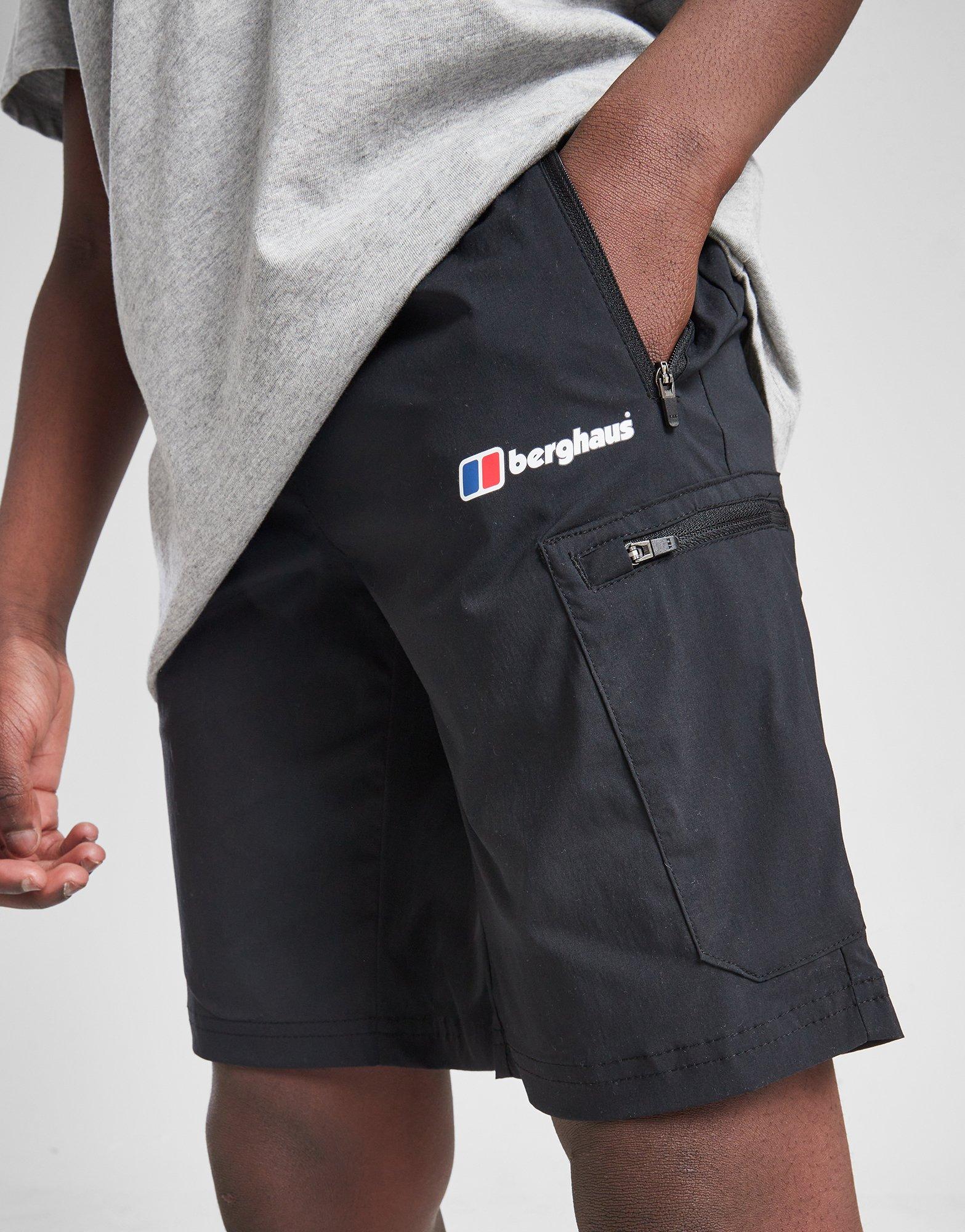 Berghaus Theran Shorts Junior