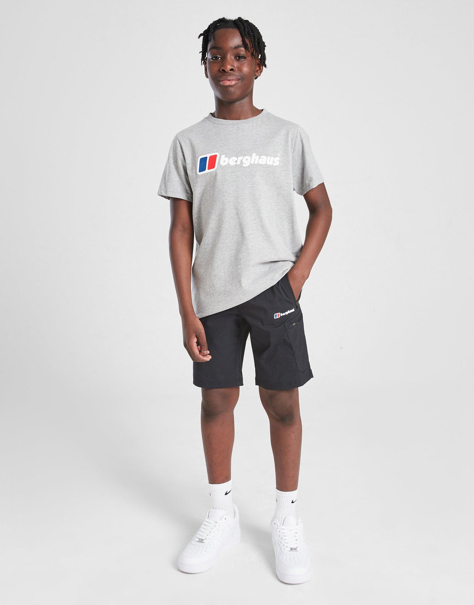 Berghaus Theran Shorts Junior