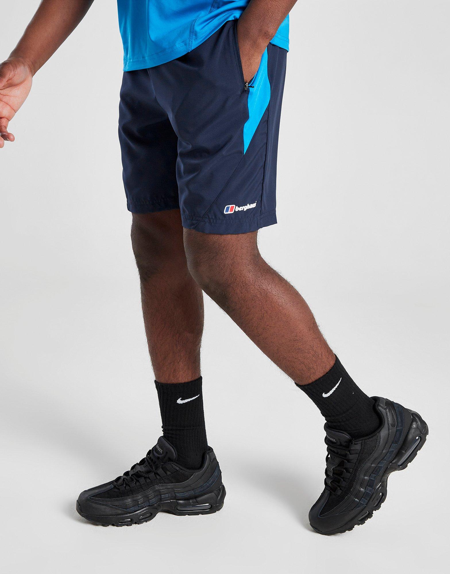 Berghaus Woven Shorts Junior