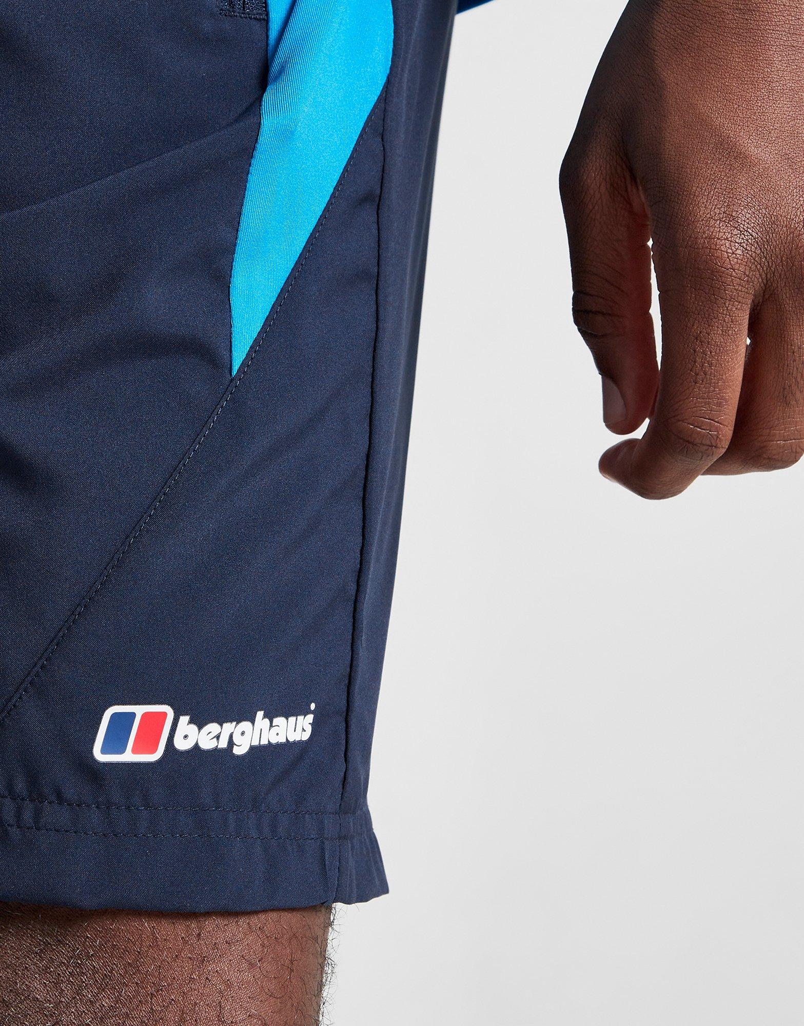 Berghaus Woven Shorts Junior