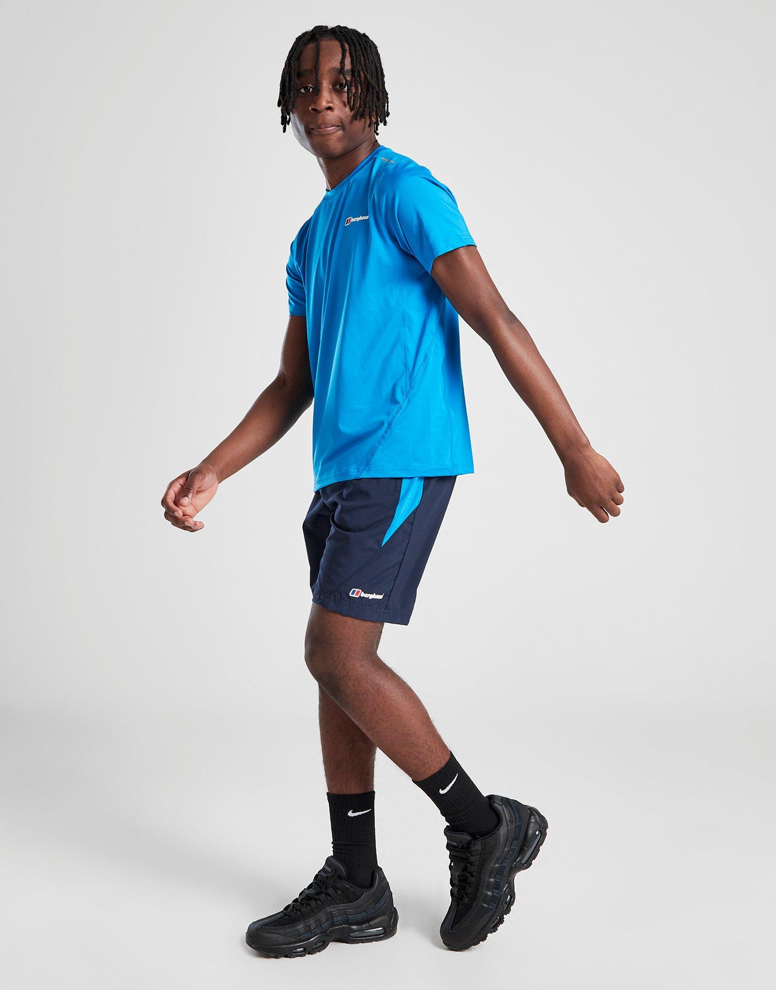 Berghaus Woven Shorts Junior