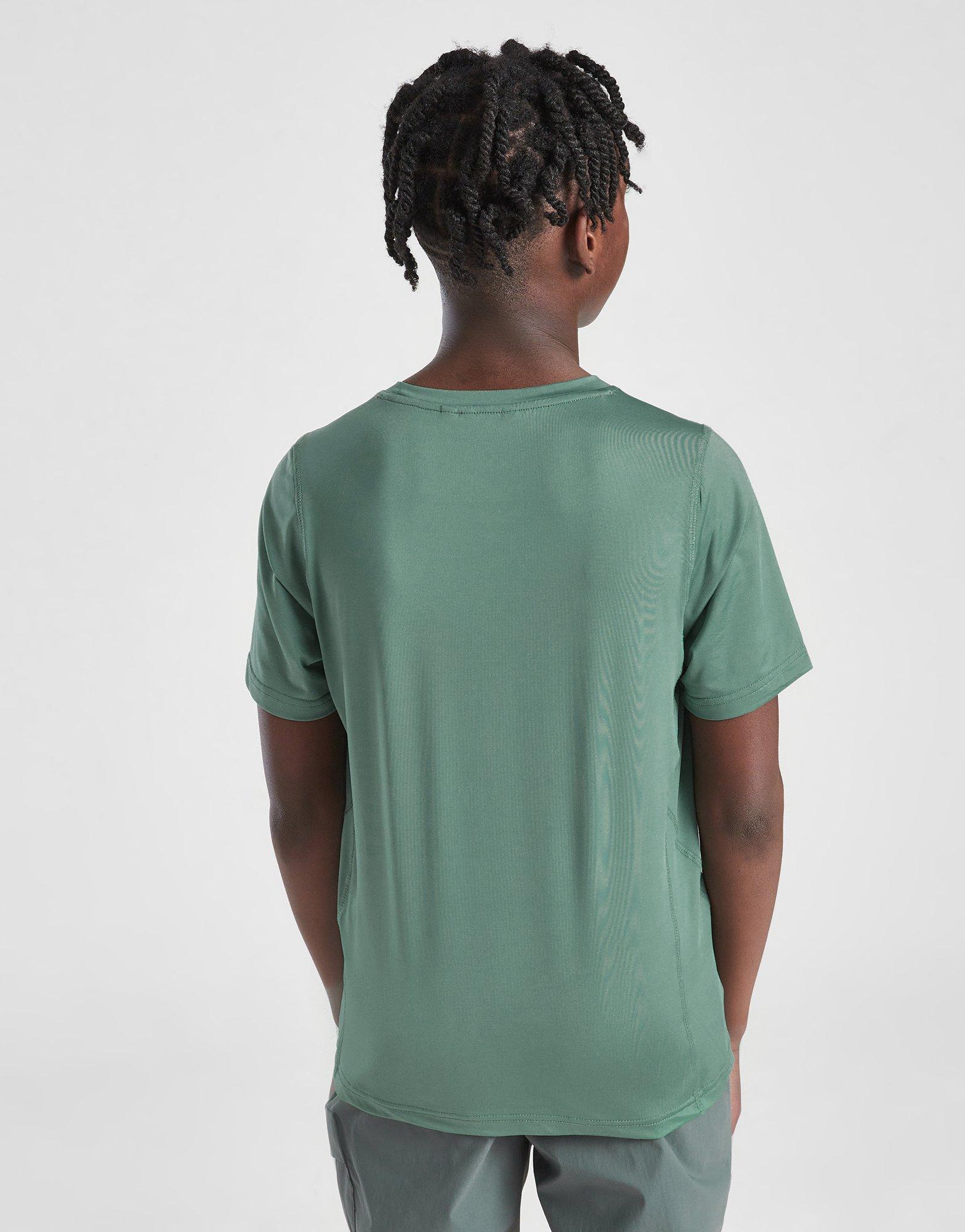 Berghaus Reflective T-Shirt Junior