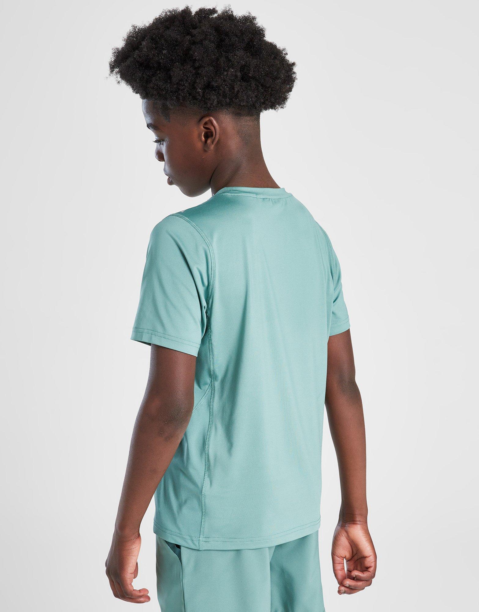 Berghaus Reflective T-Shirt Junior