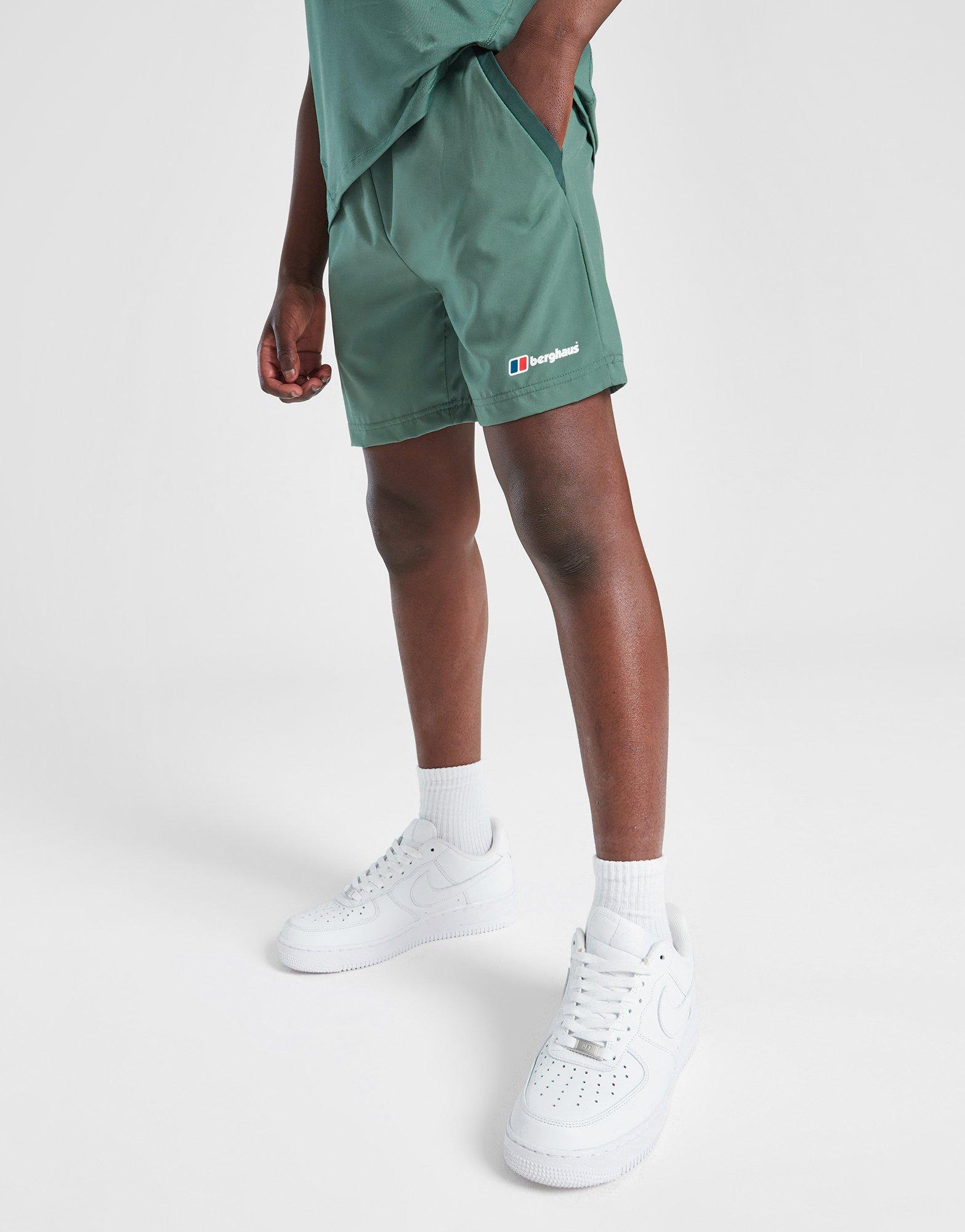 Berghaus Wandermore Shorts Junior