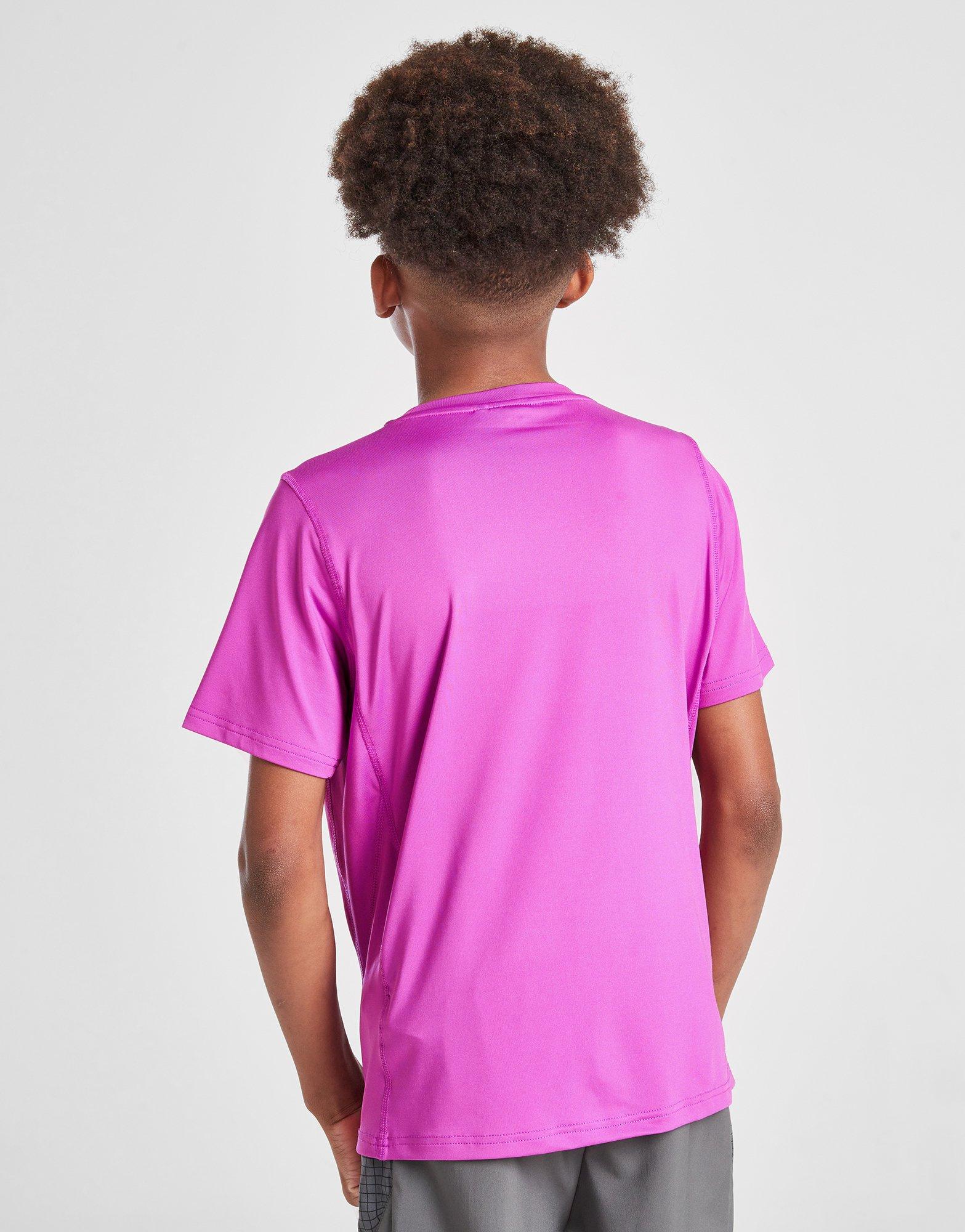 Berghaus Reflective T-Shirt Kinder