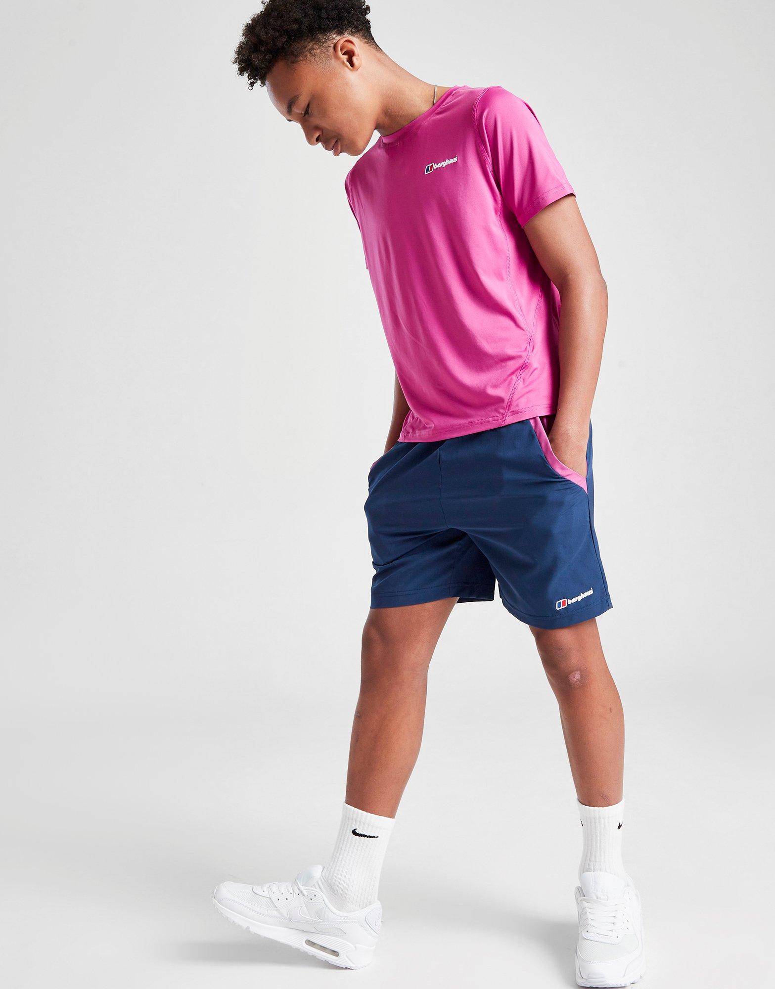 Berghaus Wandermore Pantaloncino Junior
