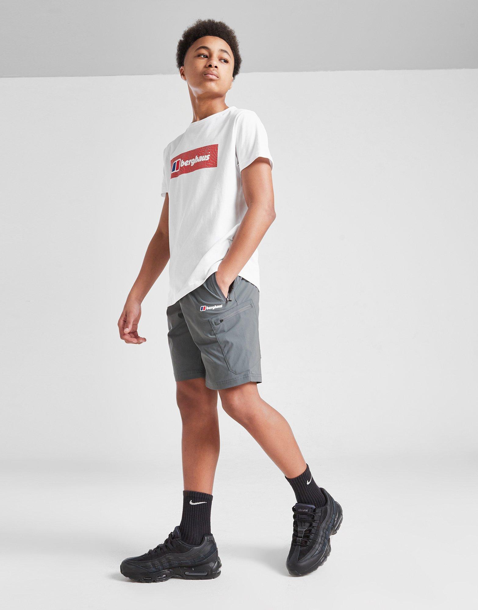 Berghaus Theran Shorts Junior