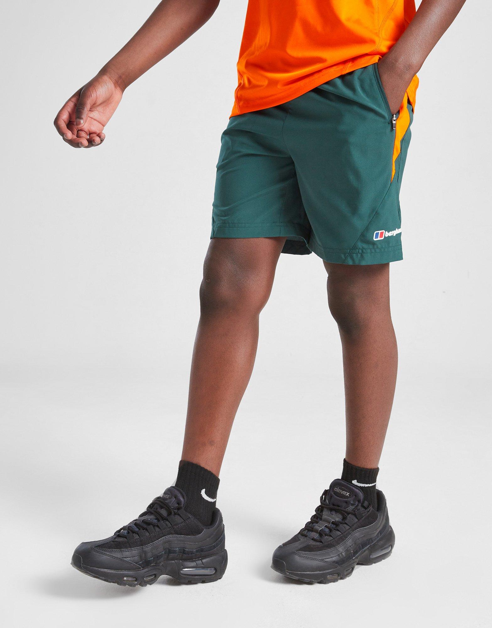 Berghaus Woven Shorts Junior