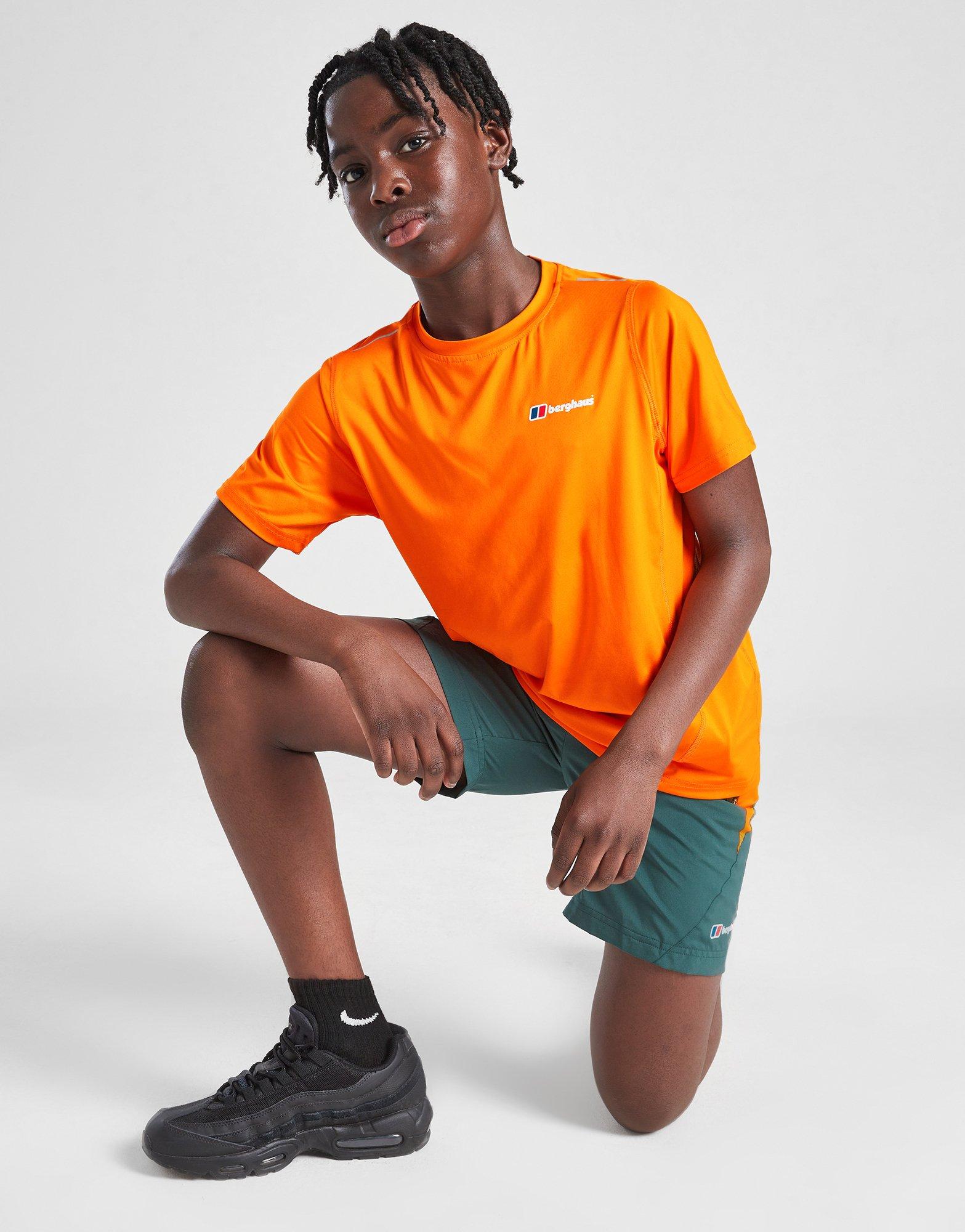 Berghaus Woven Shorts Junior