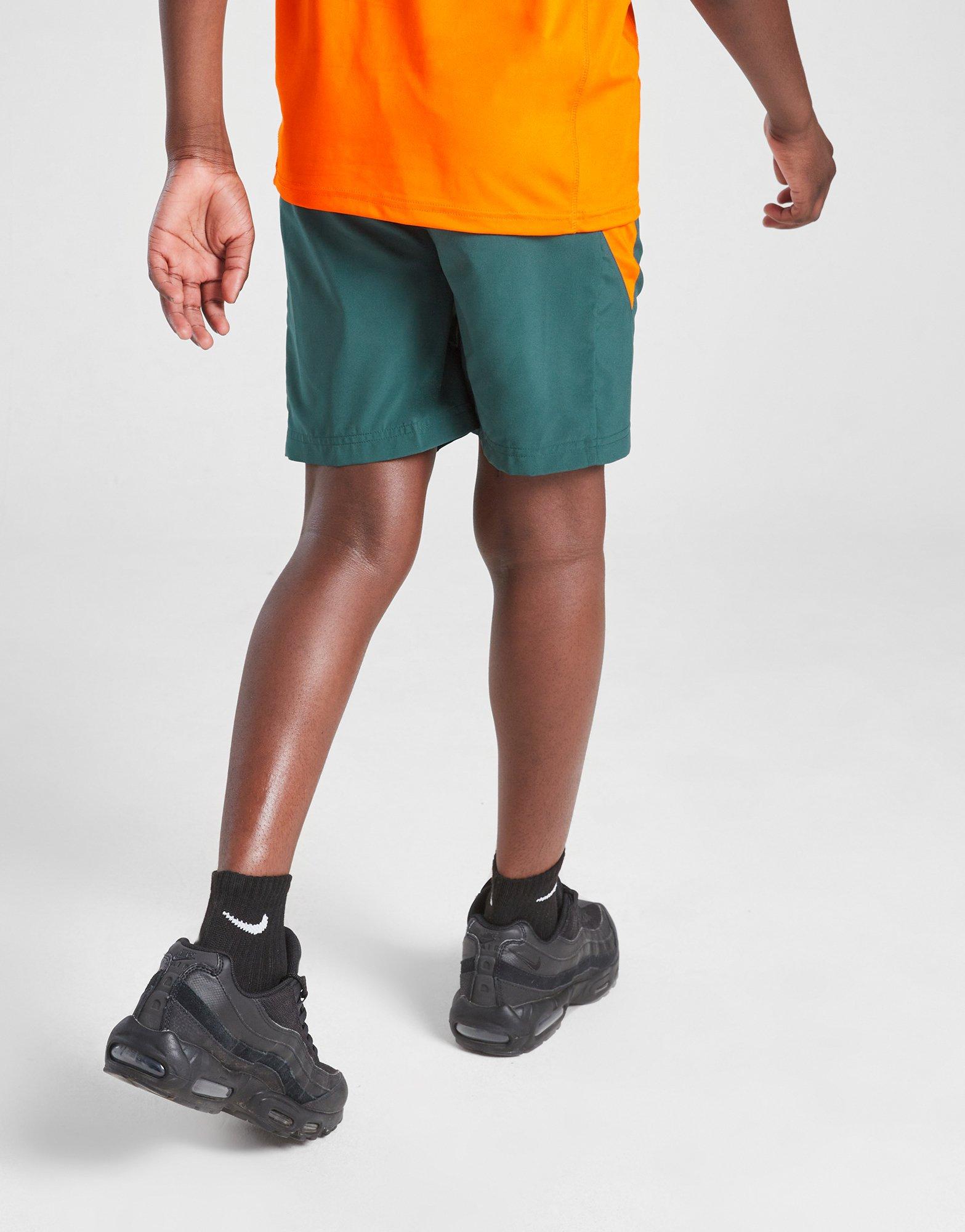 Berghaus Woven Shorts Junior