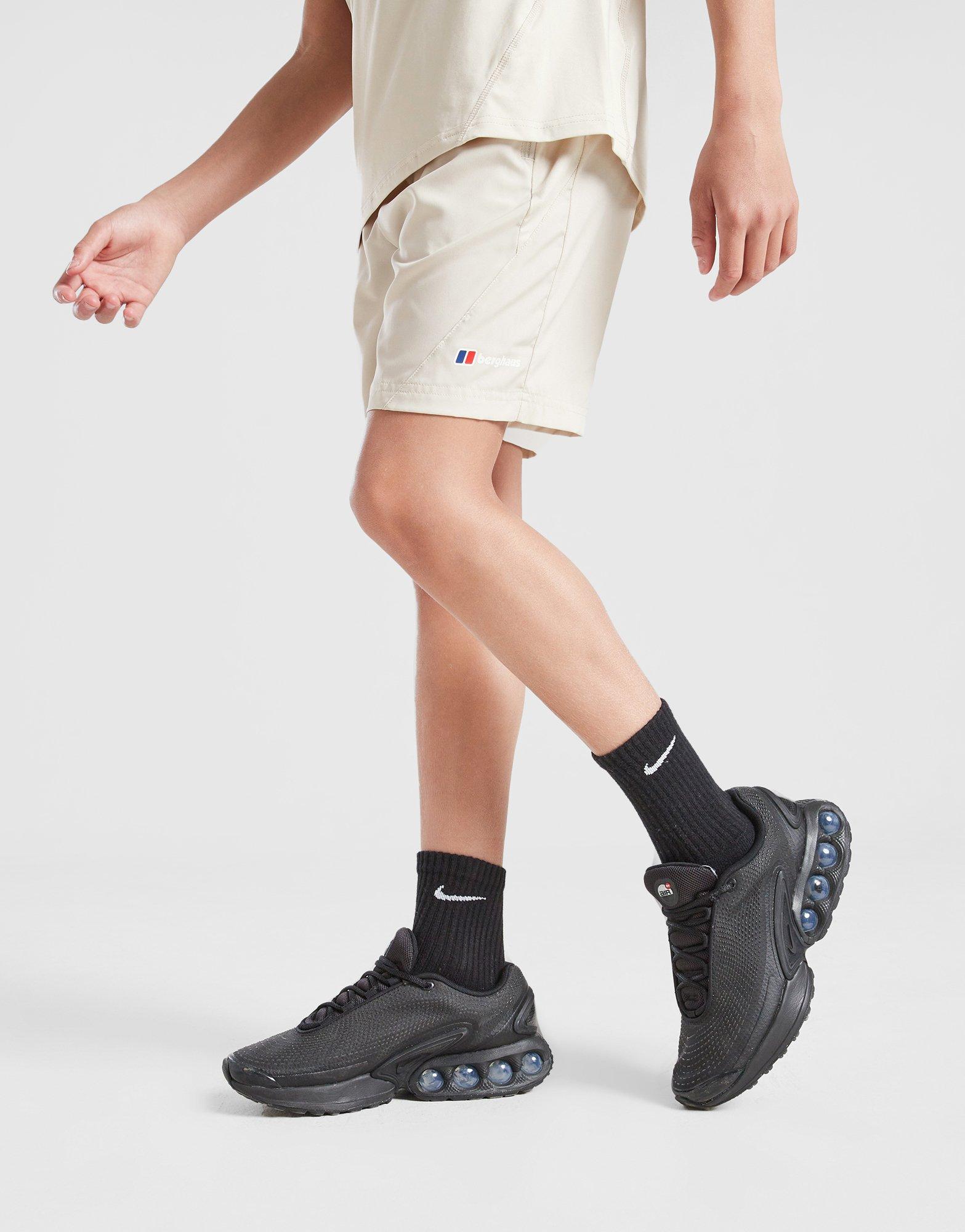 Berghaus Woven Shorts Junior