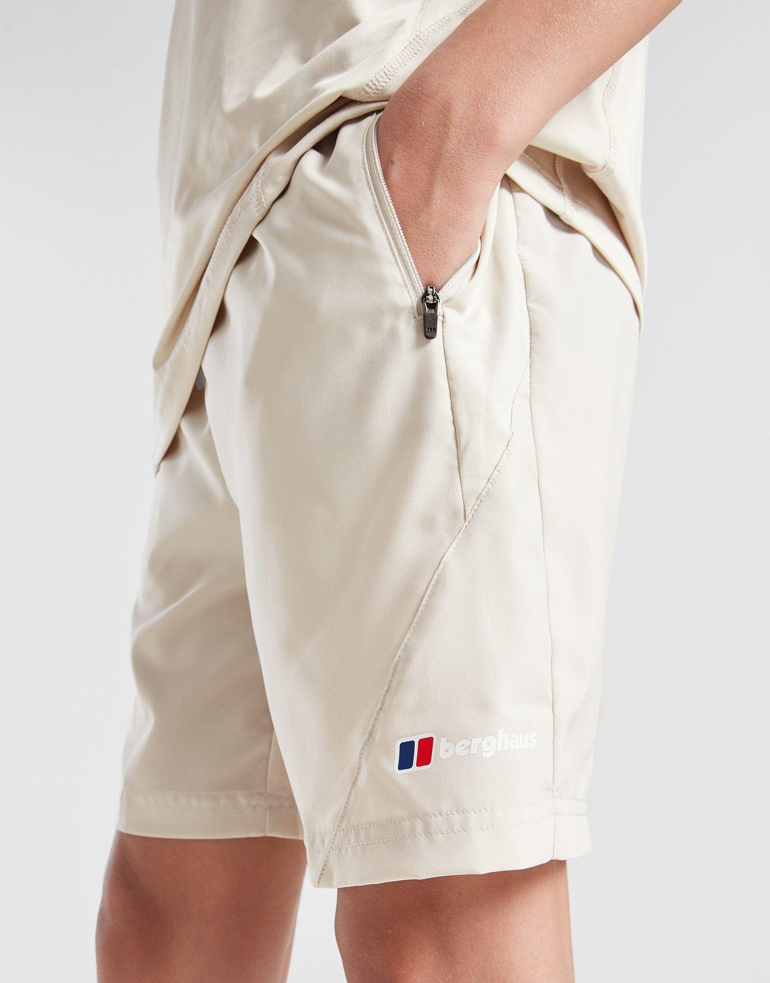 Berghaus Woven Shorts Junior
