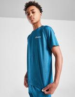 Berghaus All Over Print Grid Maglia Junior