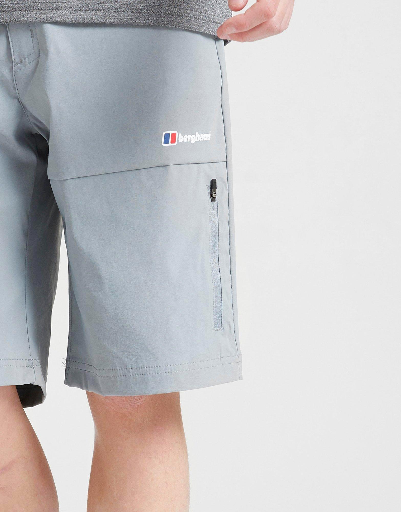 Berghaus Trekker Shorts Junior
