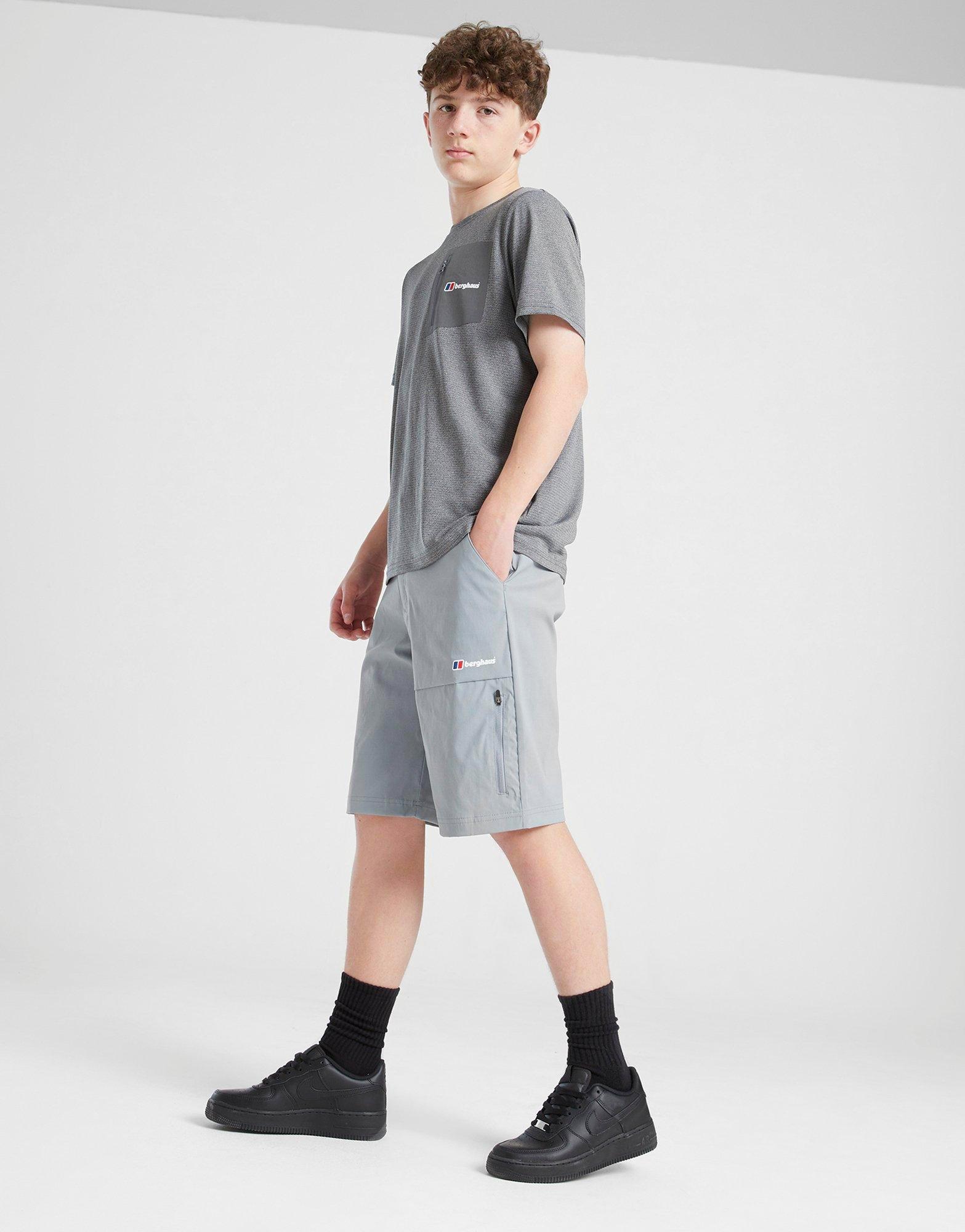 Berghaus Trekker Shorts Junior