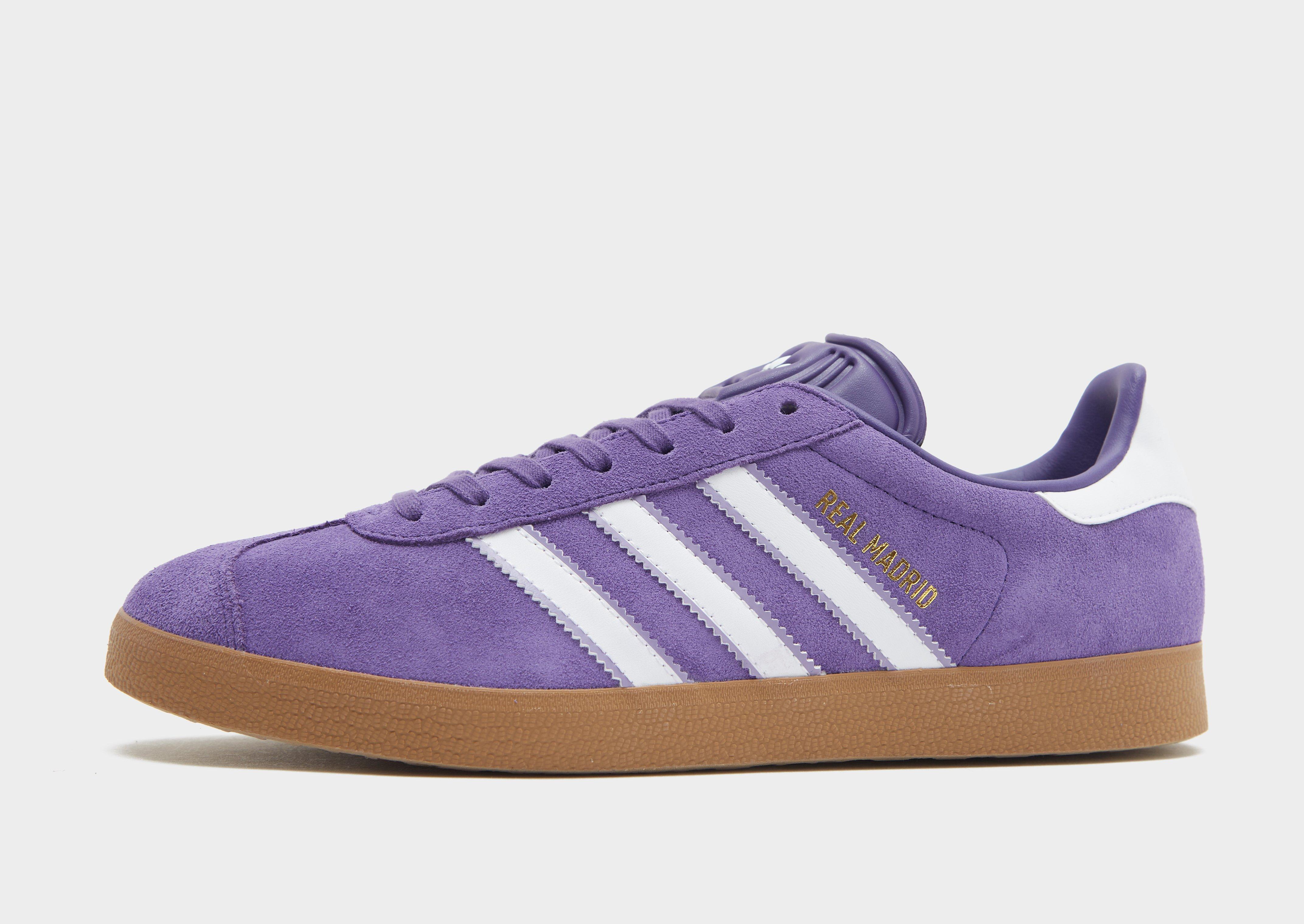 Gazelle Shoes Adidas Originals Madrid Zapatillas Gazelle Shoes