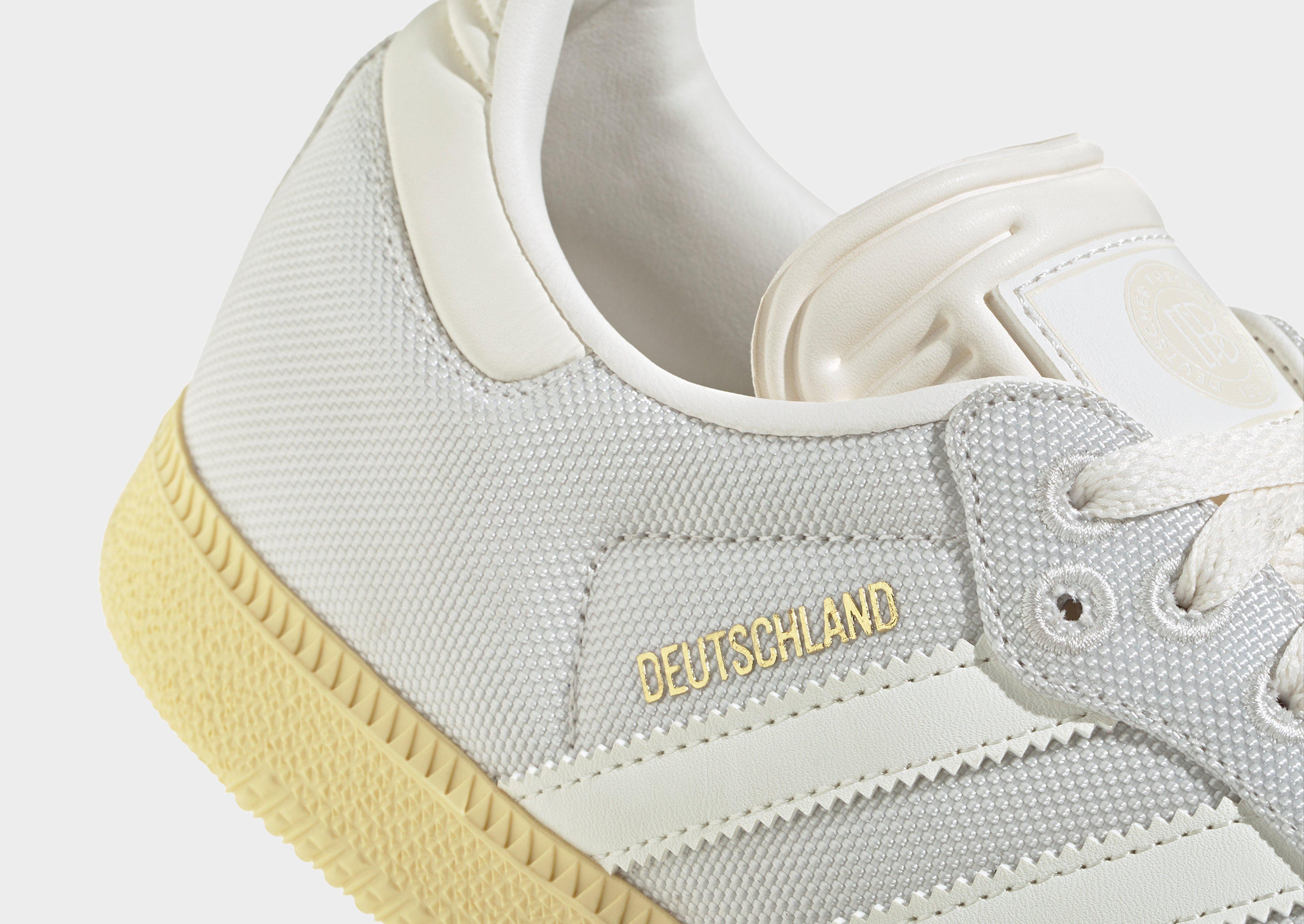adidas Originals Samba 'Deutschland'