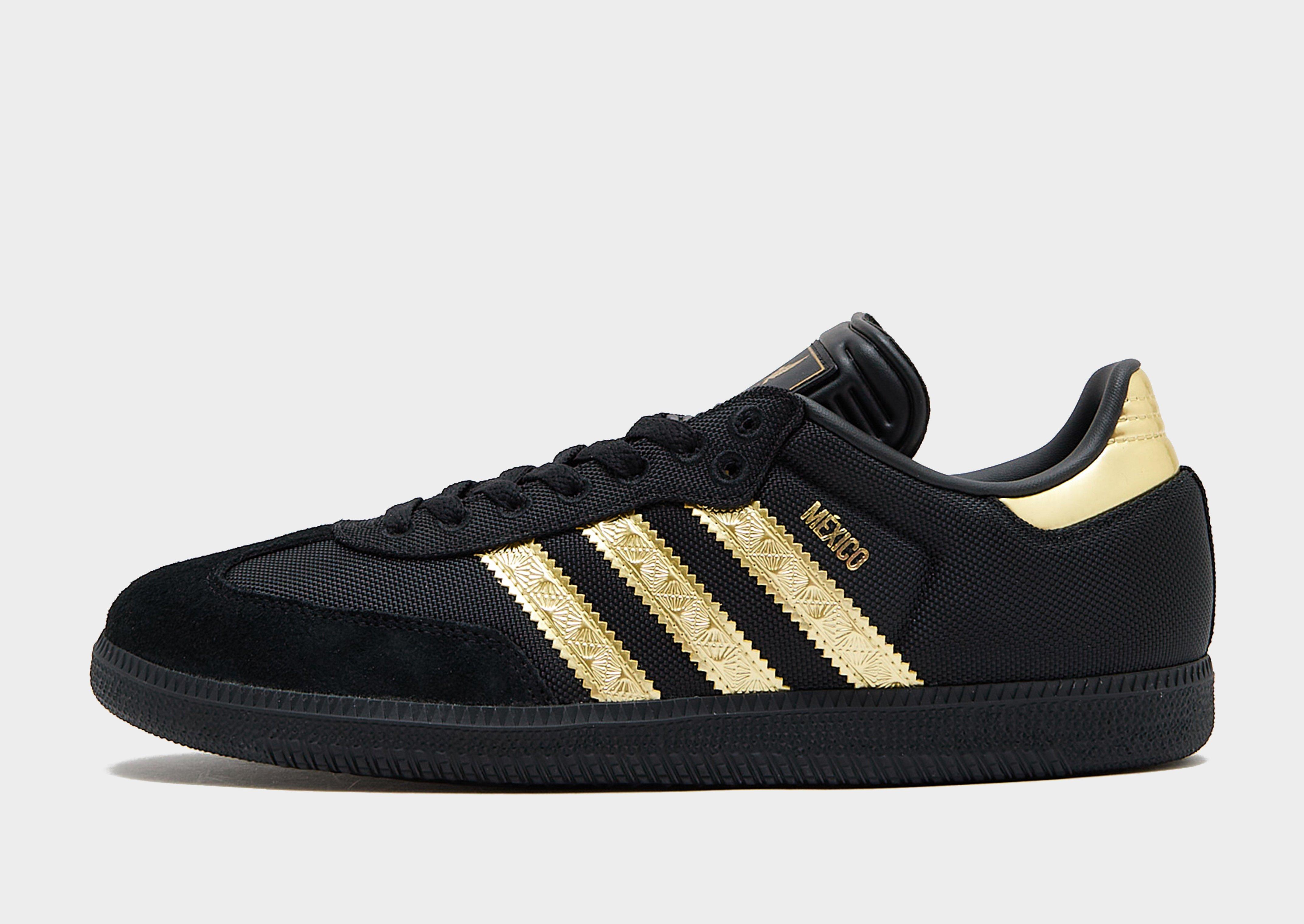 adidas Originals Samba &#039;Mexico&#039;